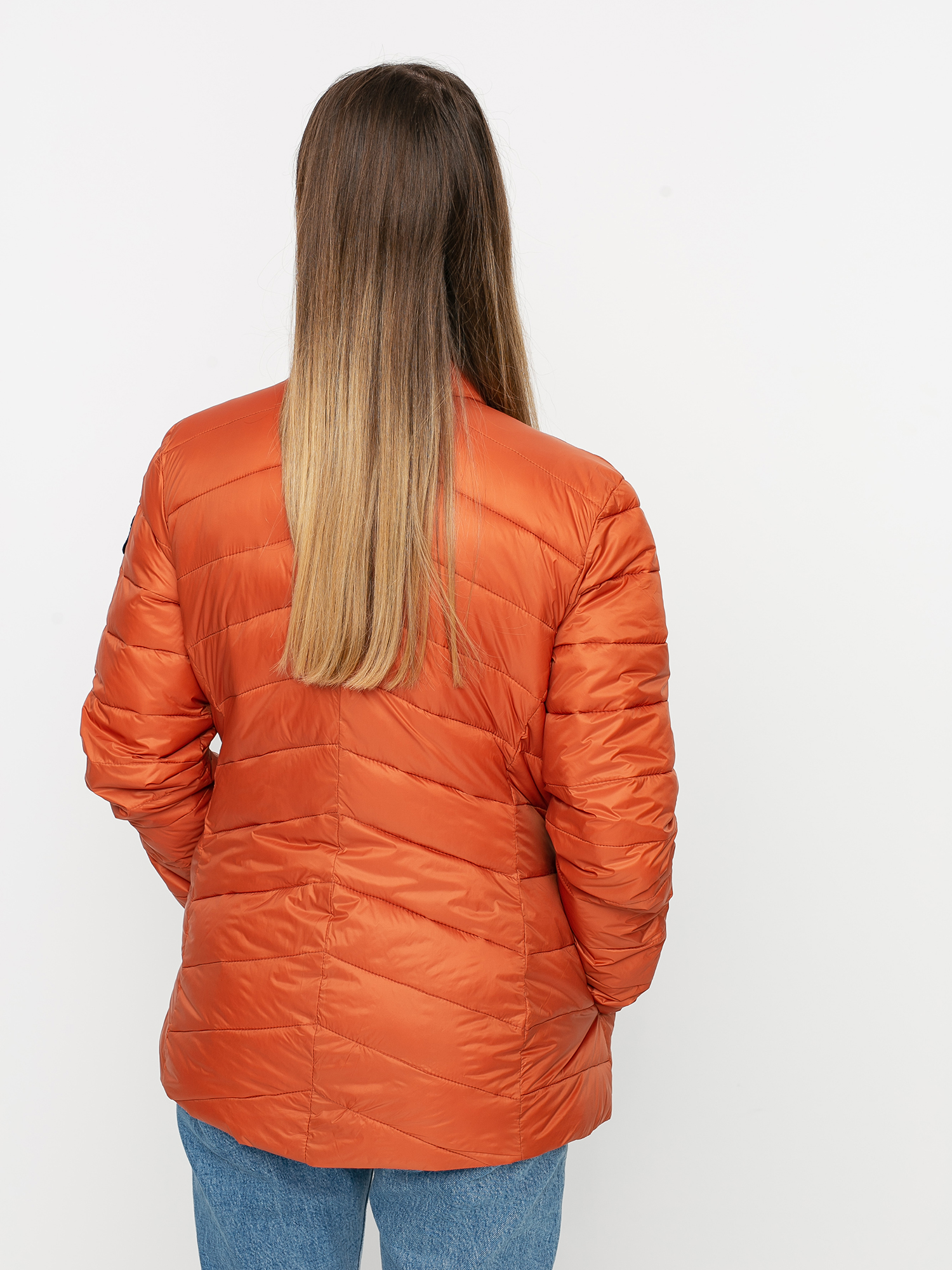 Roxy Coast Road Jacket Wmn (auburn)