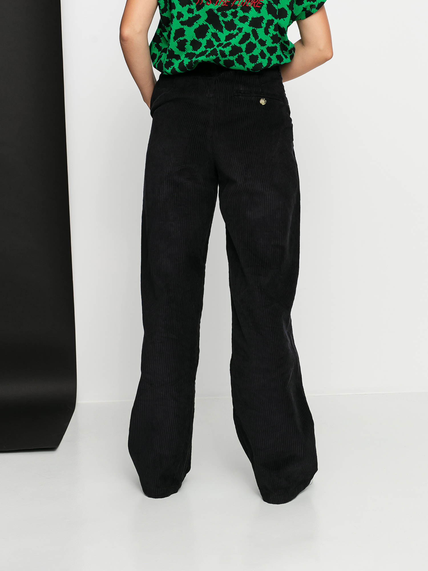 Roxy Winter Cold Pants Wmn (anthracite)