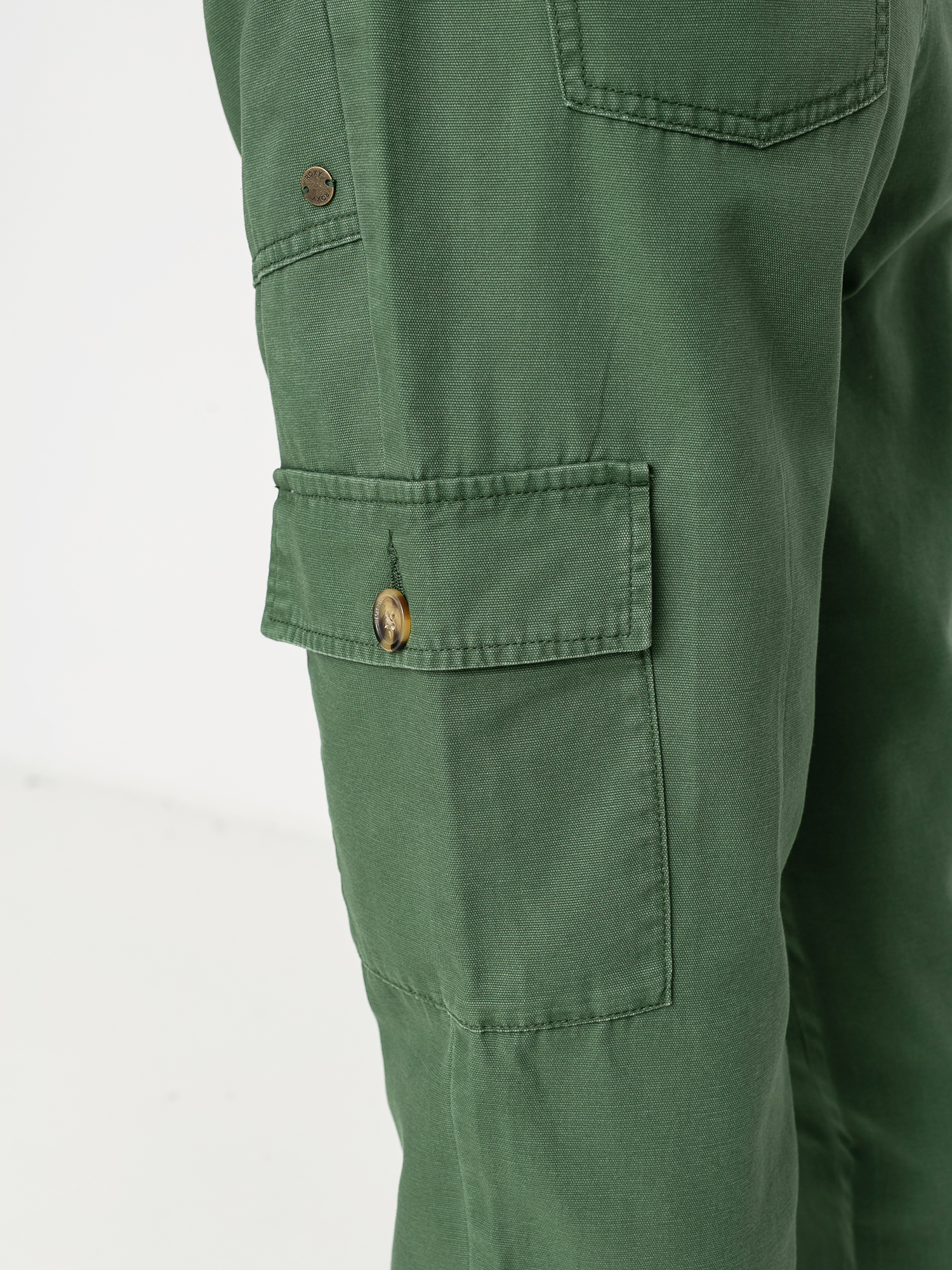 Roxy Sense Yourself Pants Wmn (cilantro)