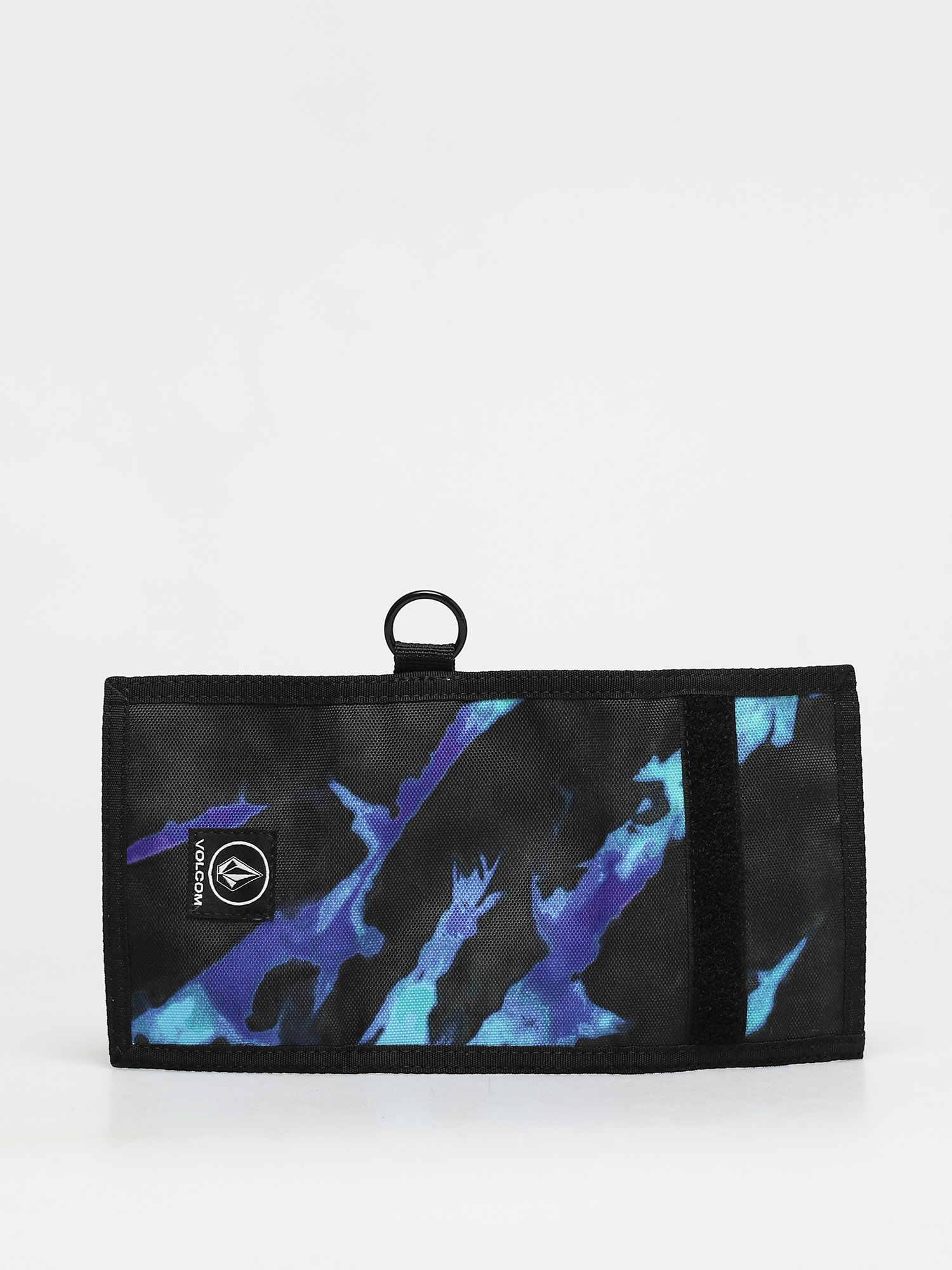 Volcom Box Stone Wallet (tie dye)