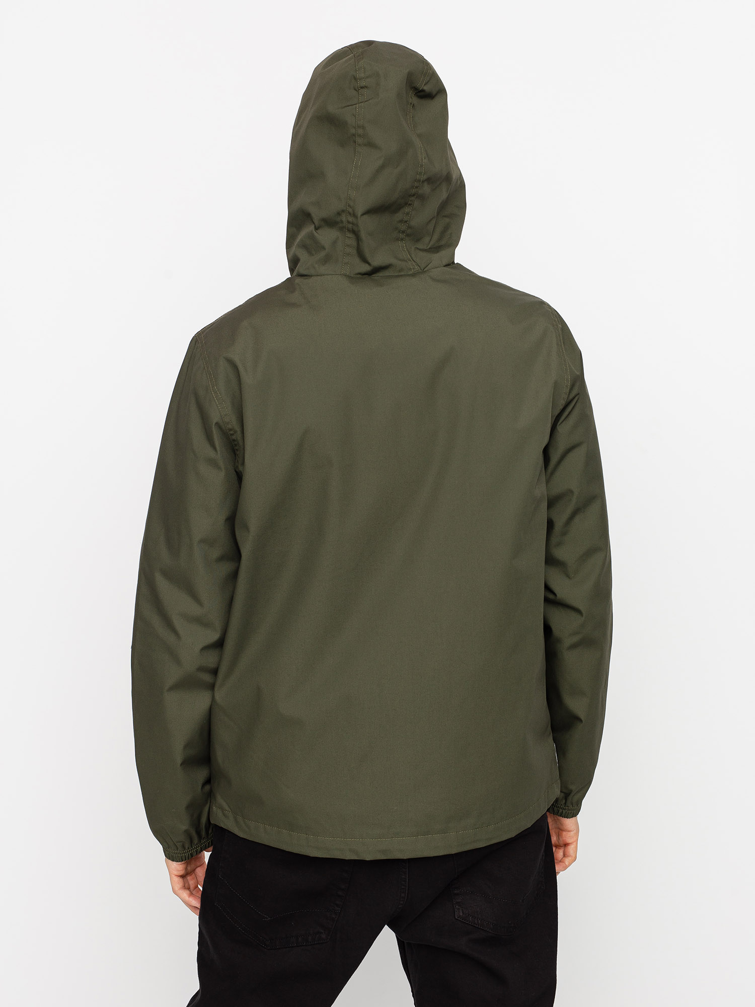 Element Alder Jacket (forest night)