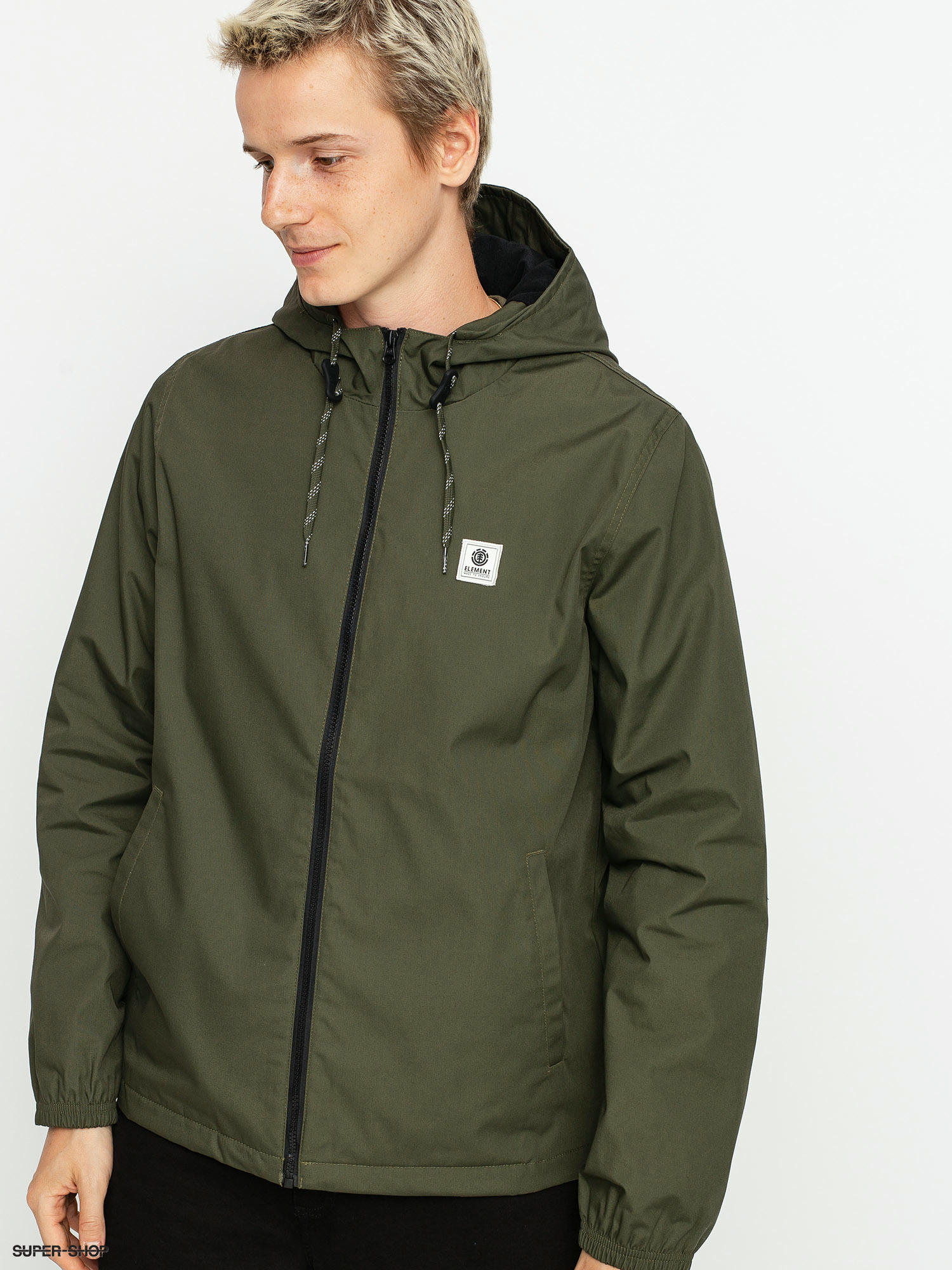 element snowboard jacket