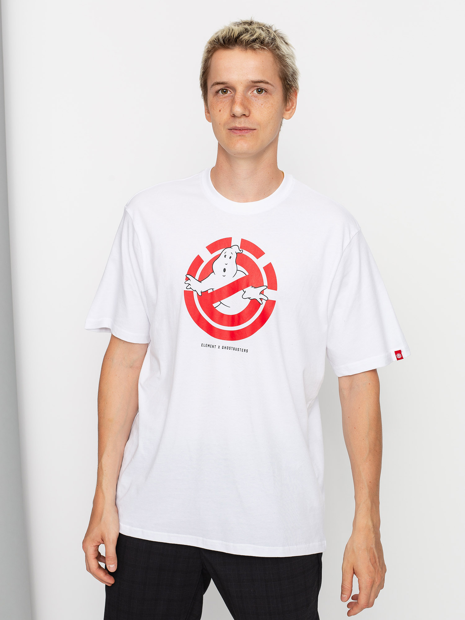 element ghostbusters shirt