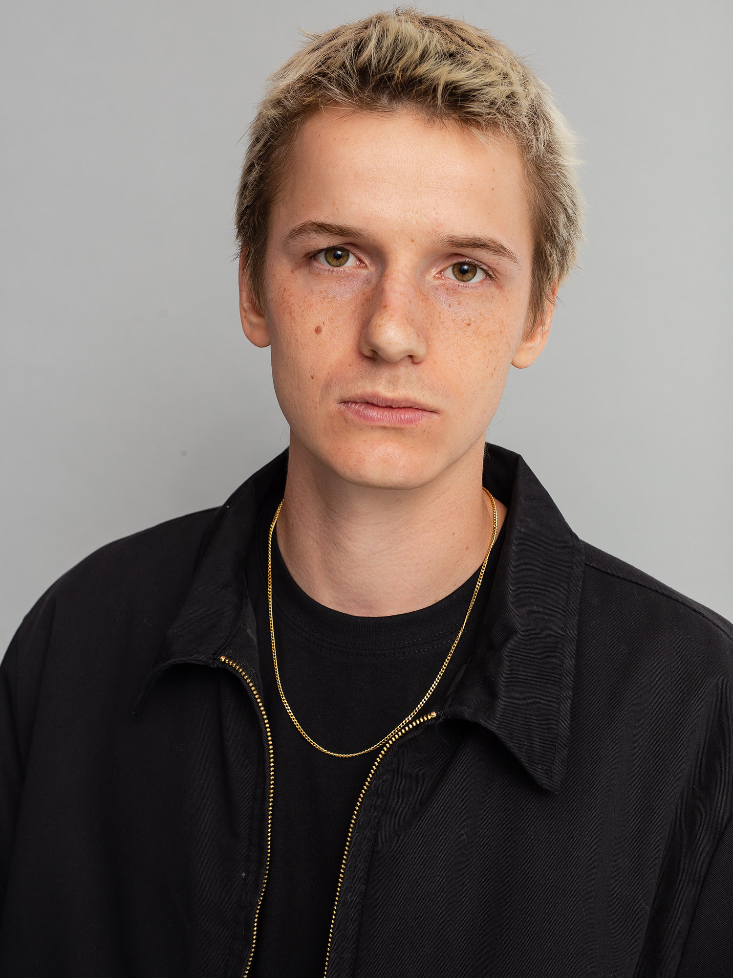 Dickies Eisenhower Jacket (black)