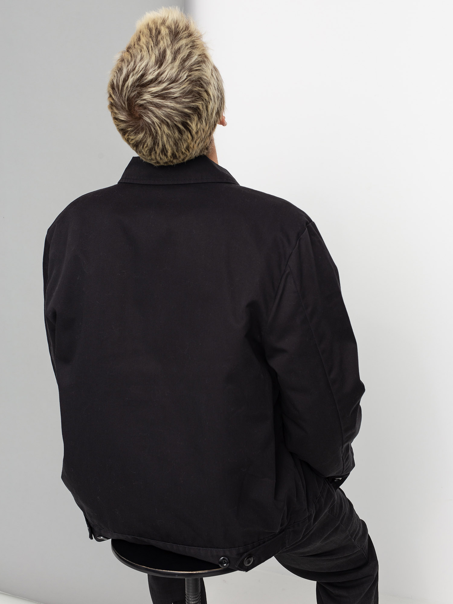 Dickies Eisenhower Jacket (black)