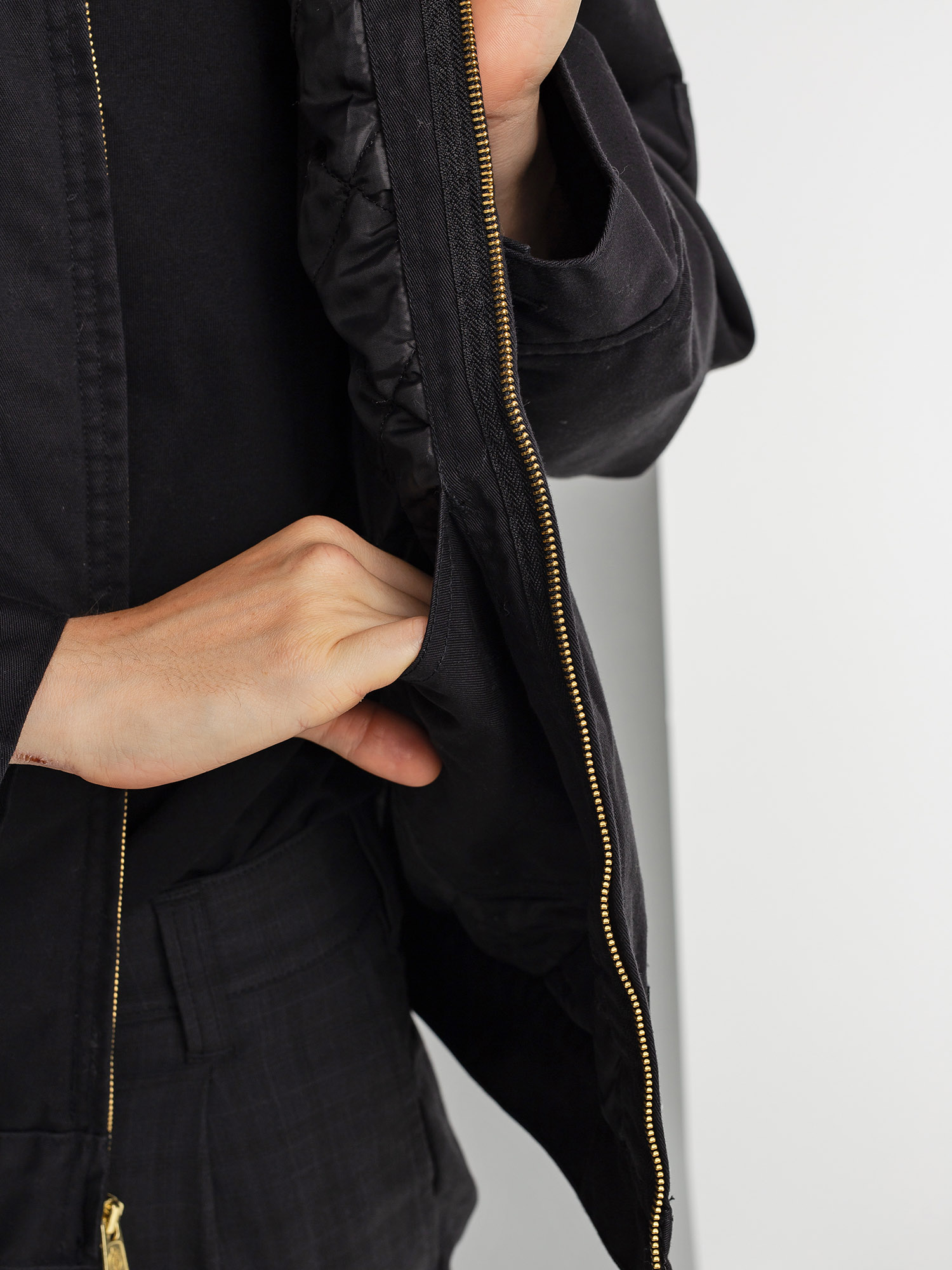 Dickies Eisenhower Jacket (black)