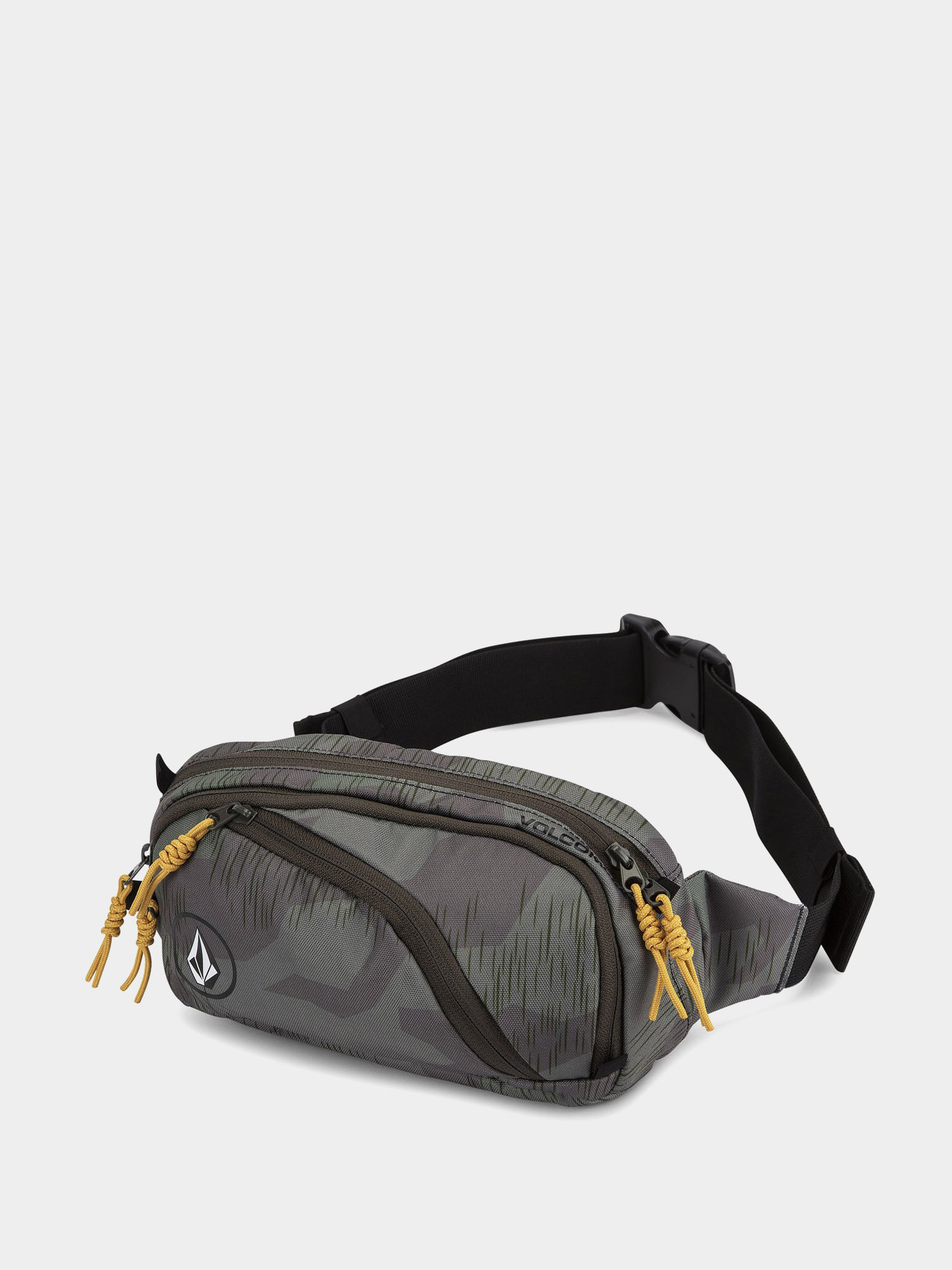 Camouflage bum bag best sale