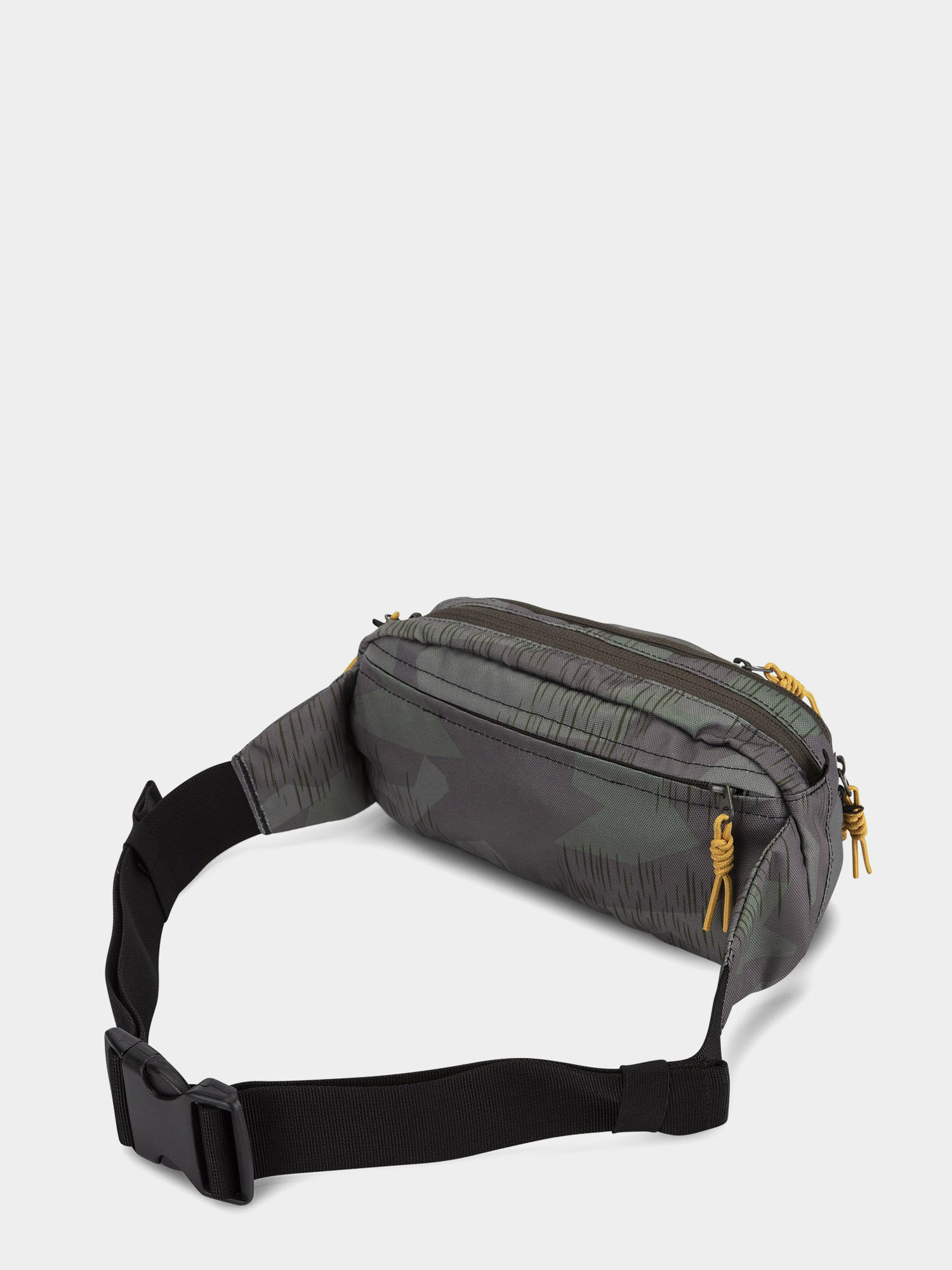 Volcom Waisted Pack Bum bag (camouflage)