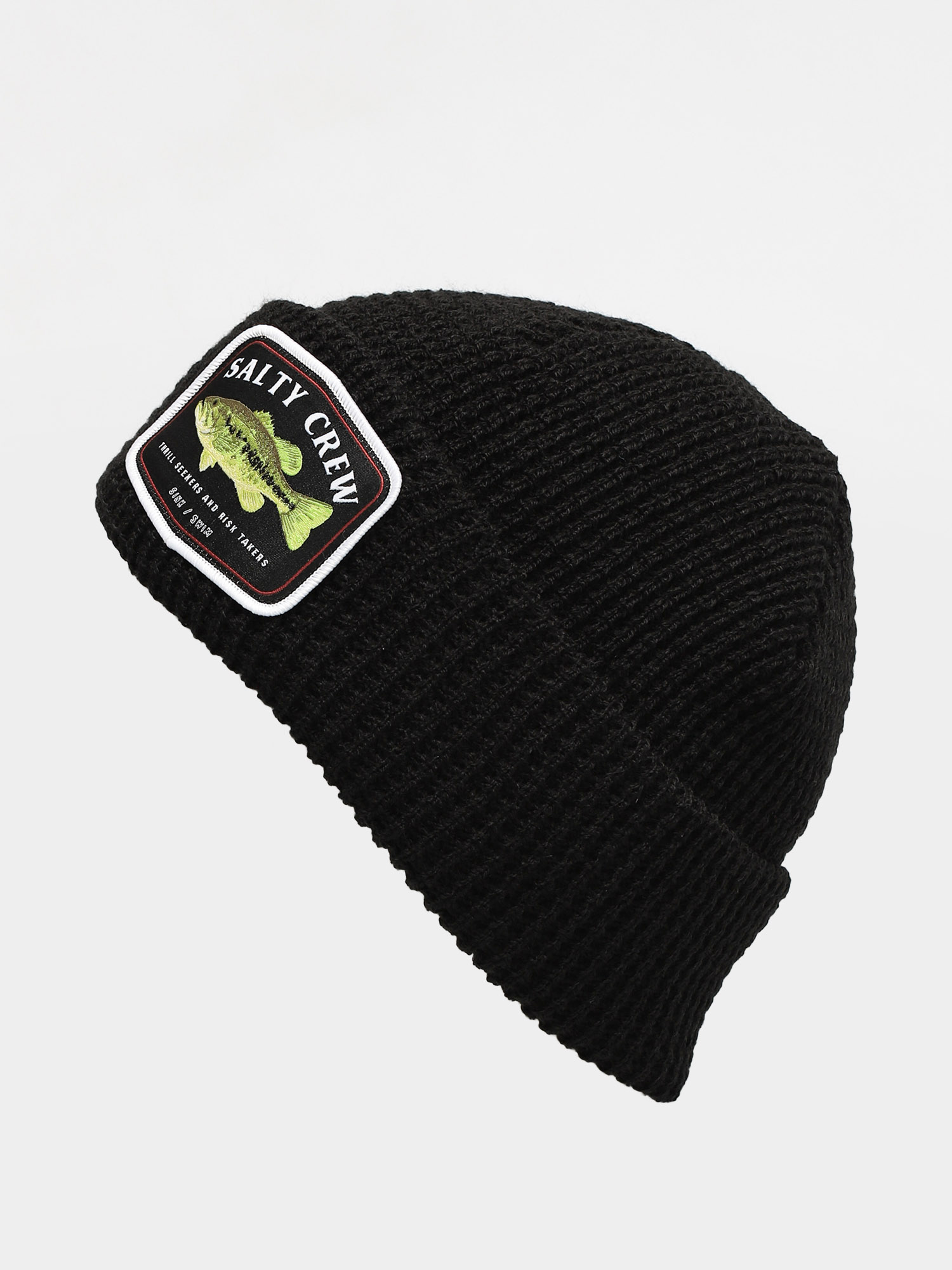 big mouth beanie