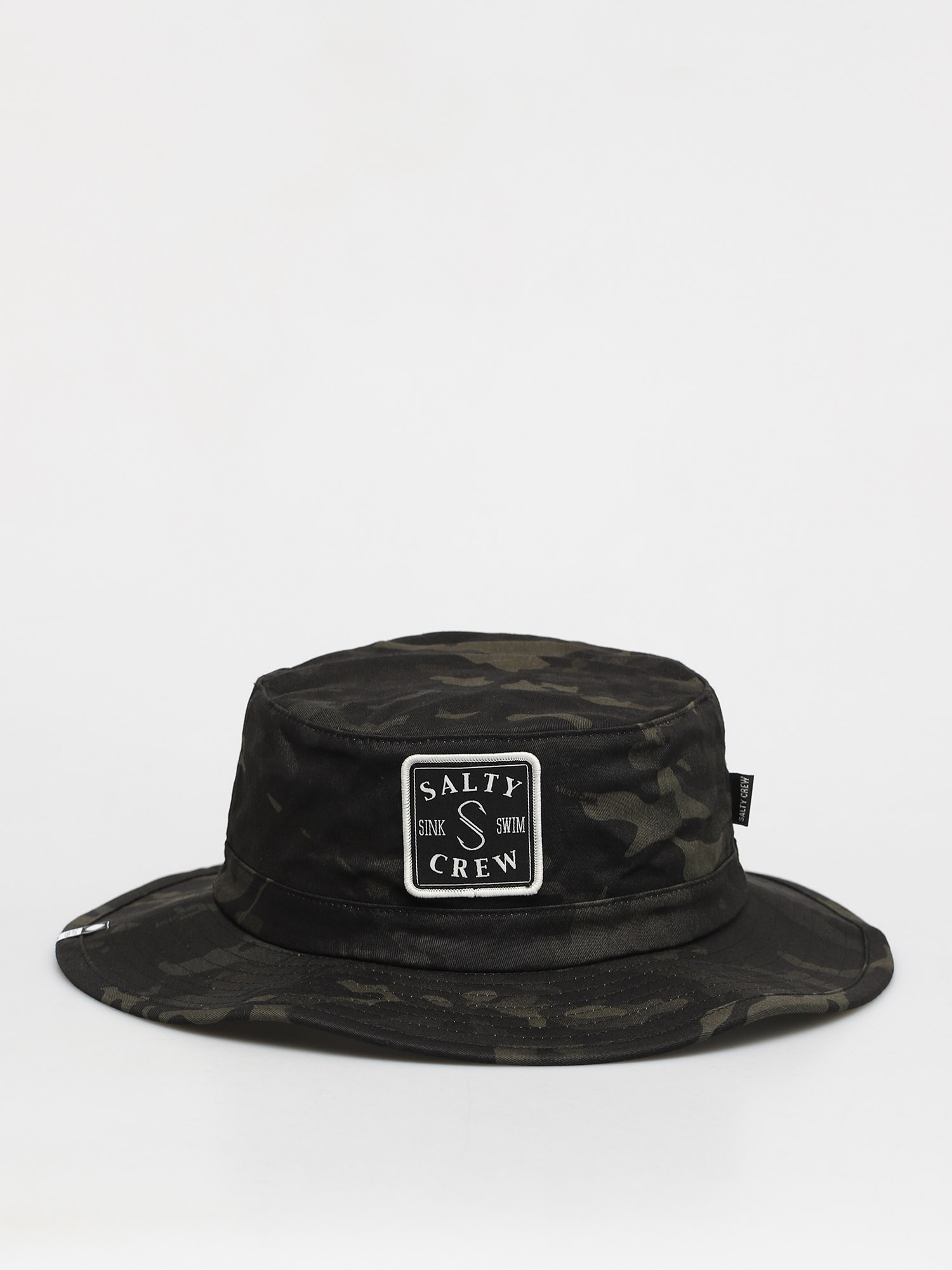 Salty Crew S Hook Boonie ZD Cap 