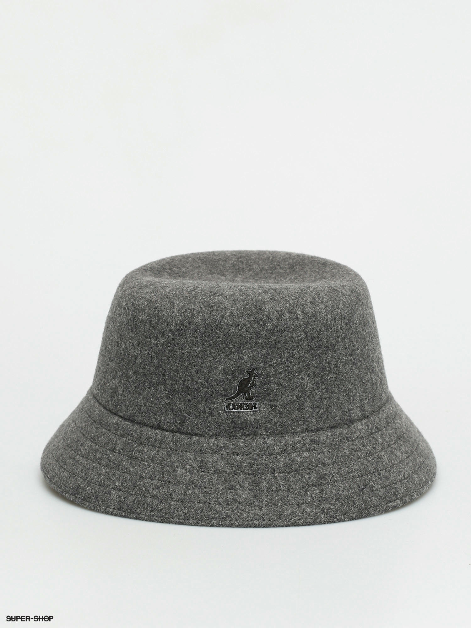 Kangol Wool Lahinch Hat (flannel)