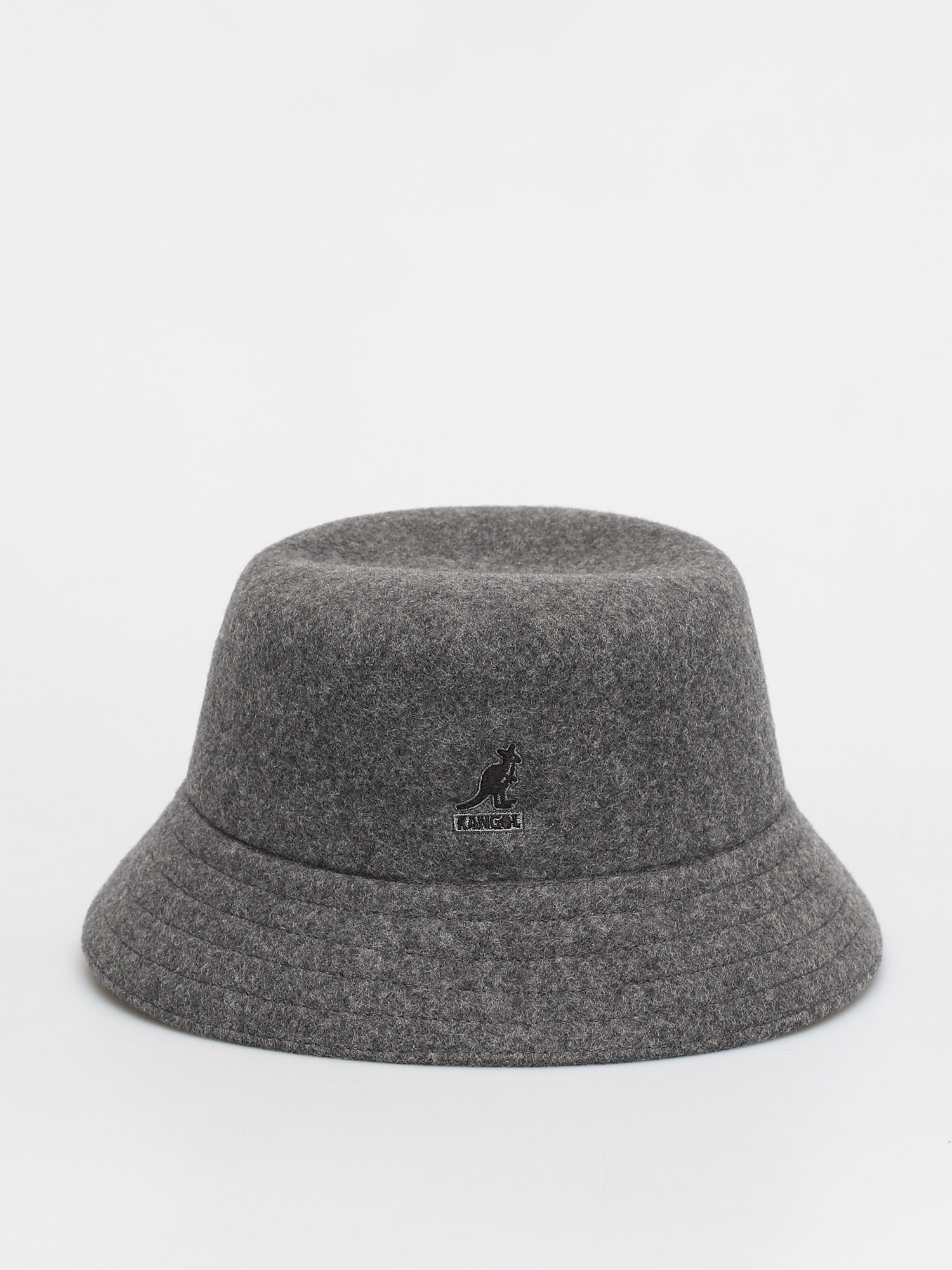 Bucket Hat Kangol Wool Lahinch - Bucket Hats - Mützen Und Caps
