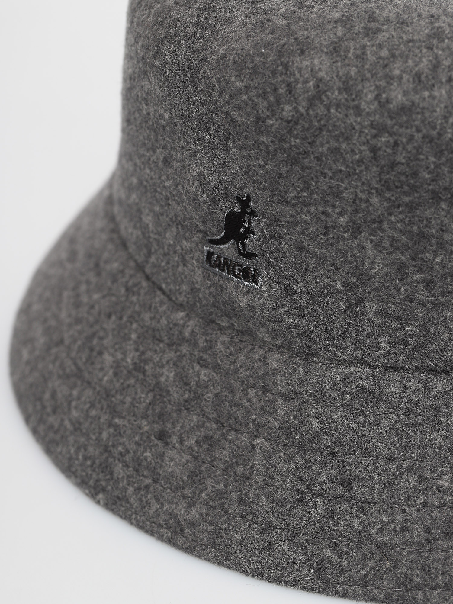 Kangol Wool Lahinch Hat (flannel)
