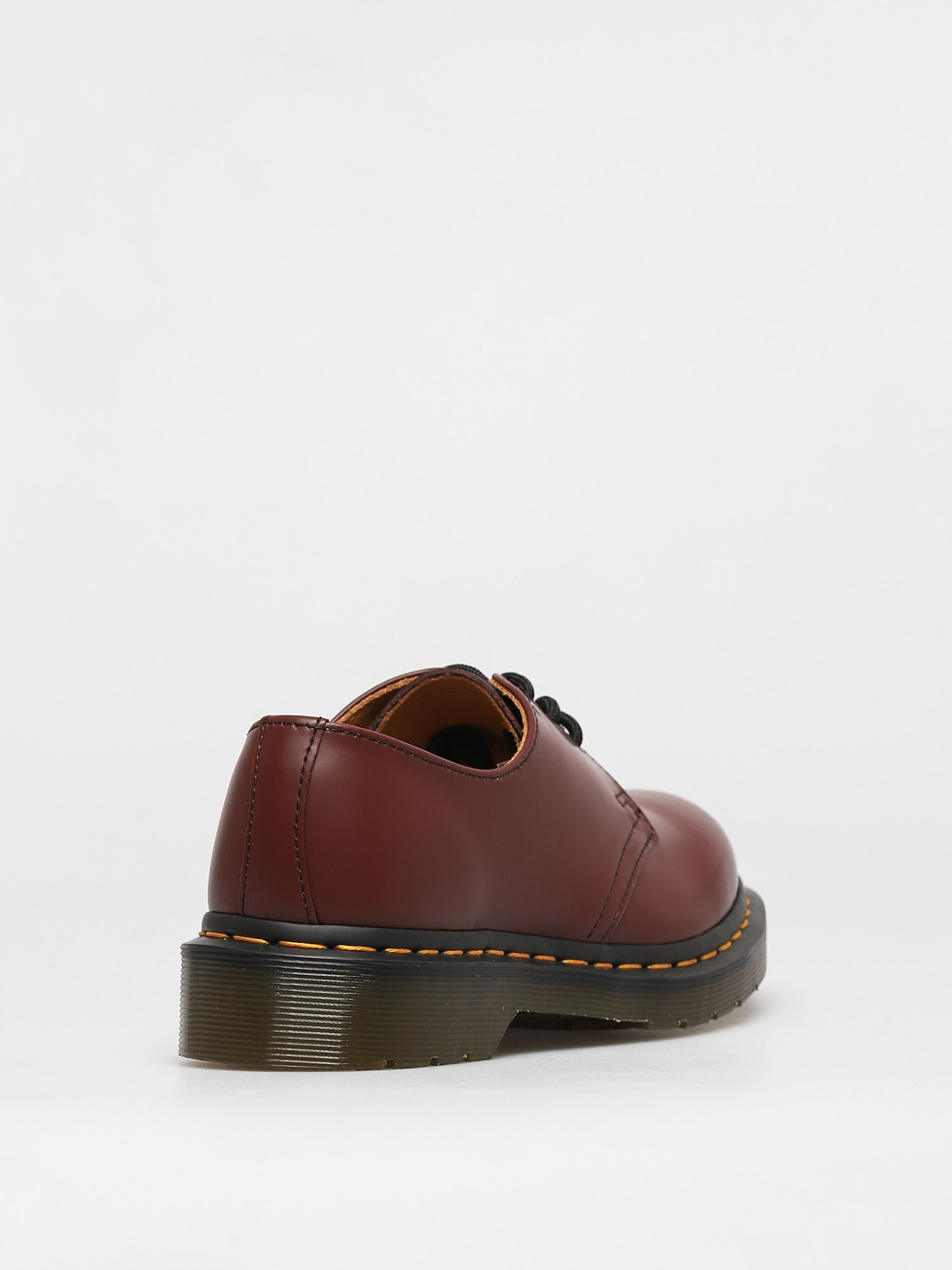 cherry red dr martens 1461
