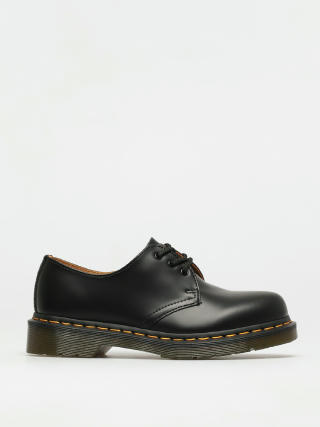 Dr. Martens 1461 Schuhe (black smooth)