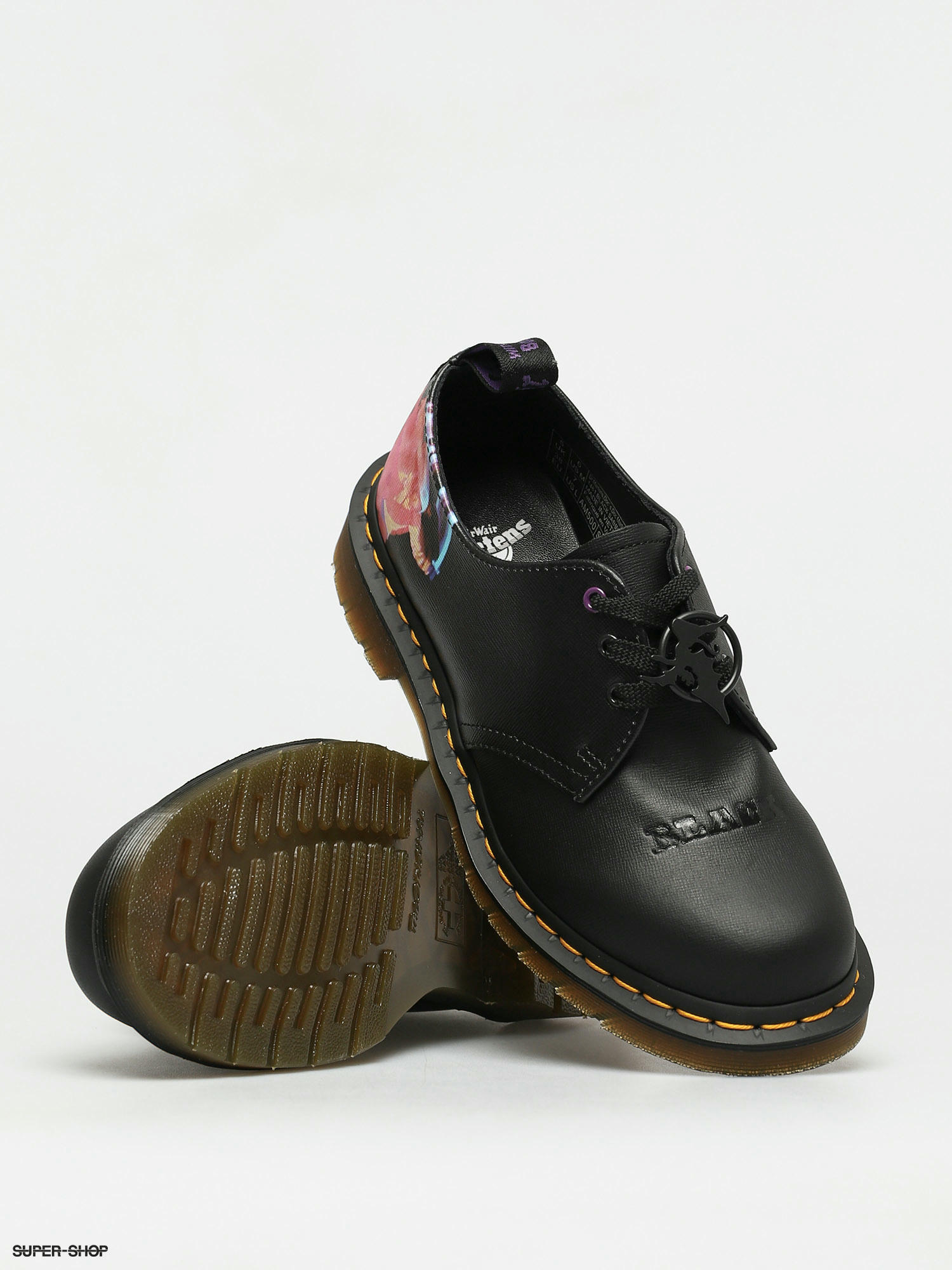 dr martens 146 insoles