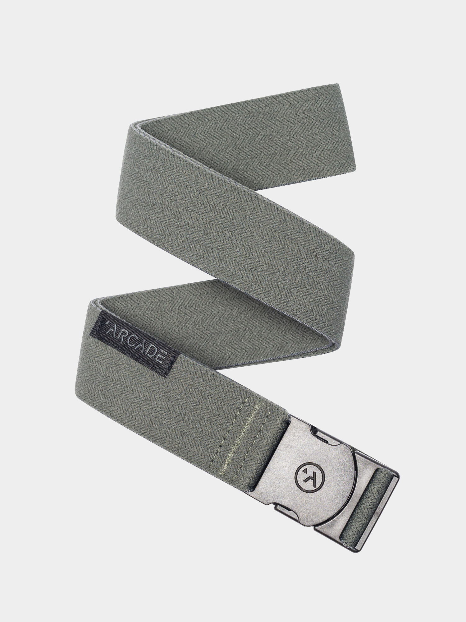 Arcade Ranger Belt (ivy green)