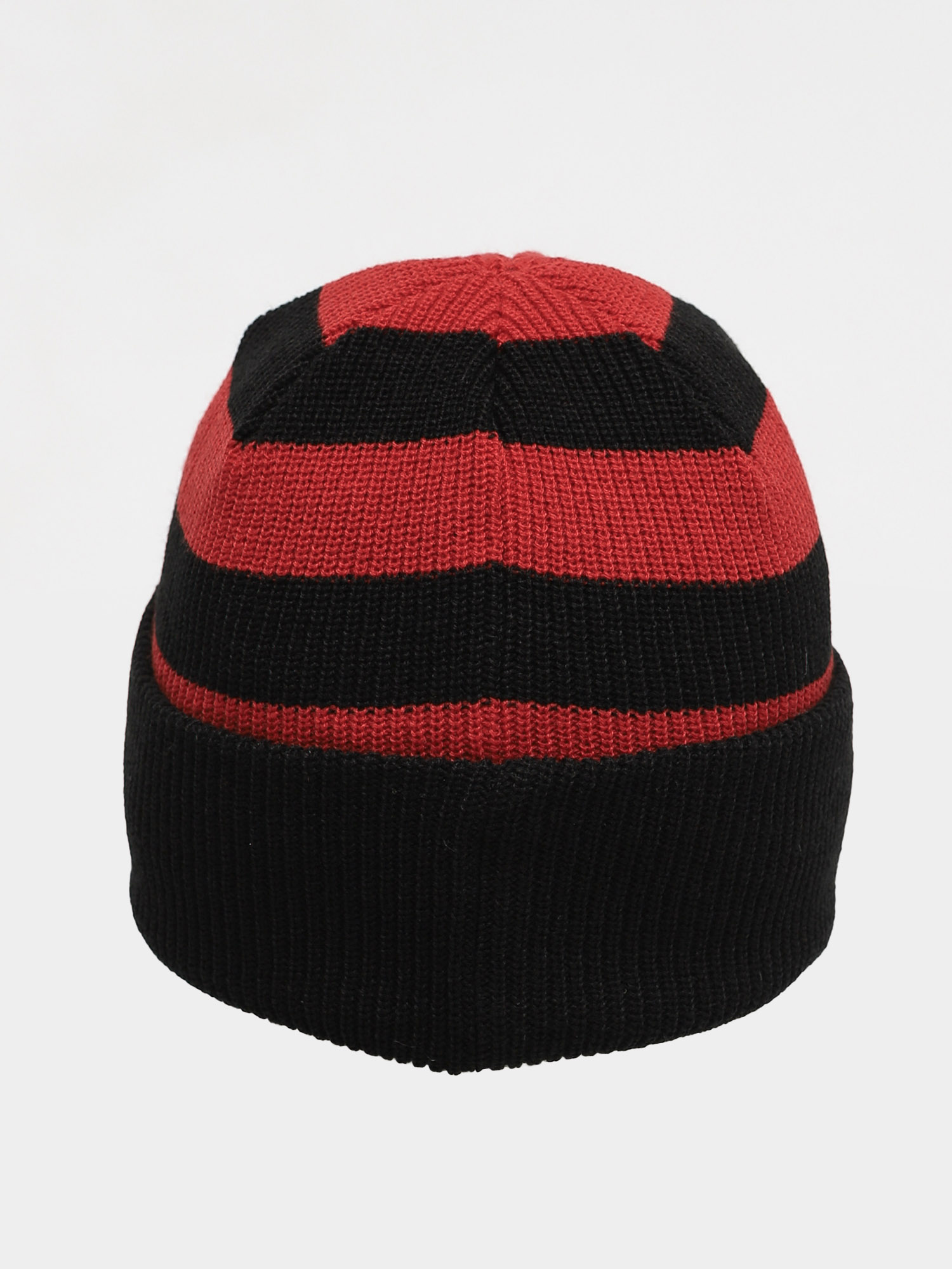 Toy Machine Sect Eye Dock Beanie (red/black)