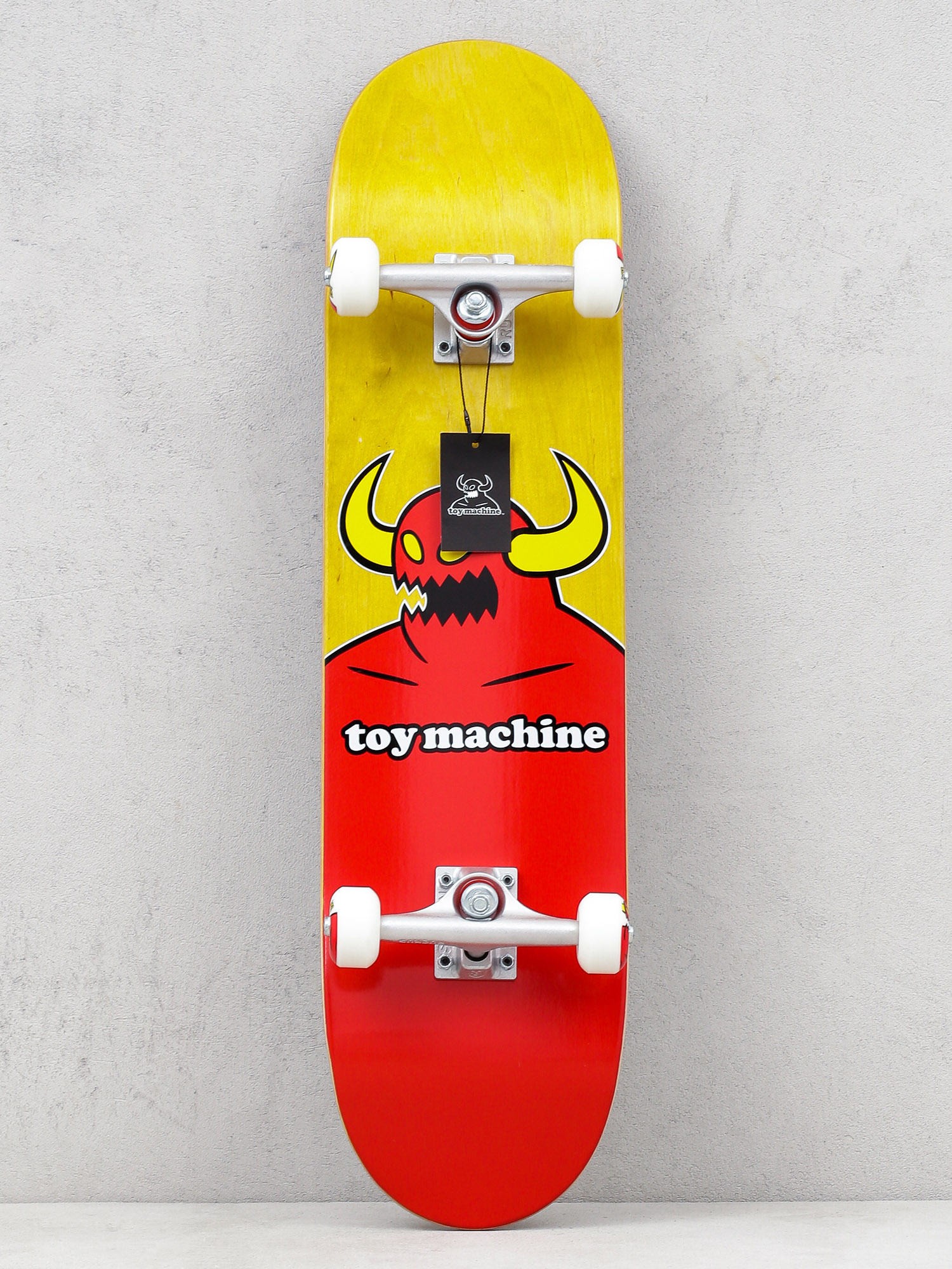 Toy machine monster skateboard Clearance