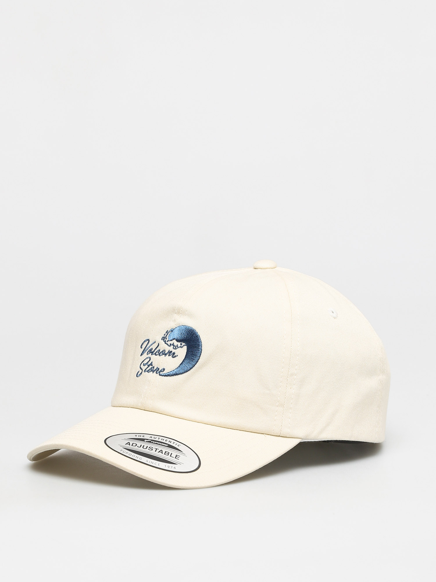 Volcom Stone Wonder Dad ZD Cap Wmn (sand)