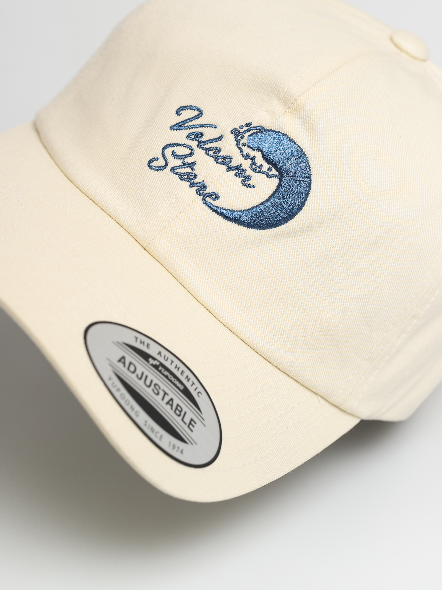 Volcom Stone Wonder Dad ZD Cap Wmn (sand)