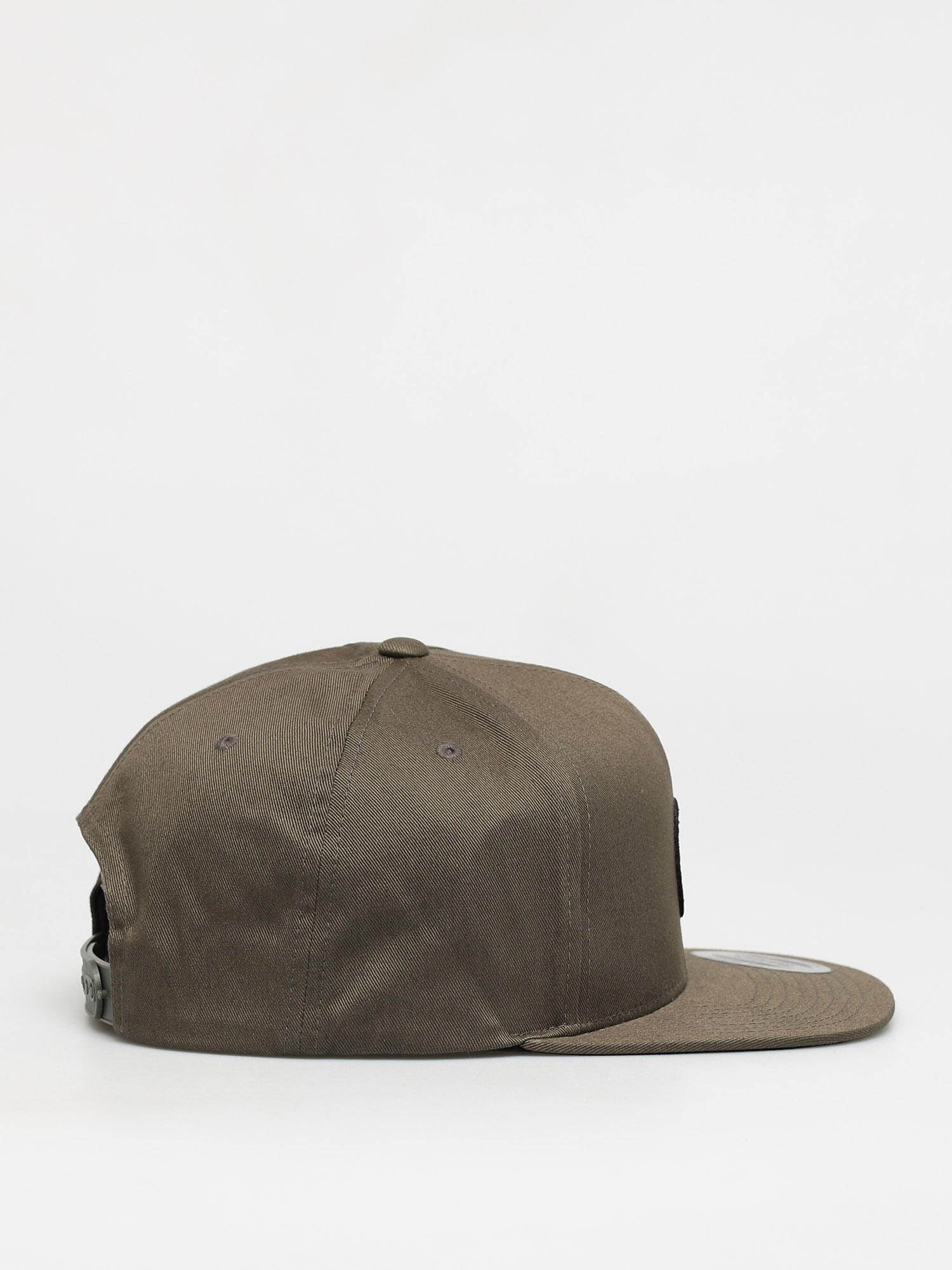 Volcom Quarter Twill ZD Cap (military)