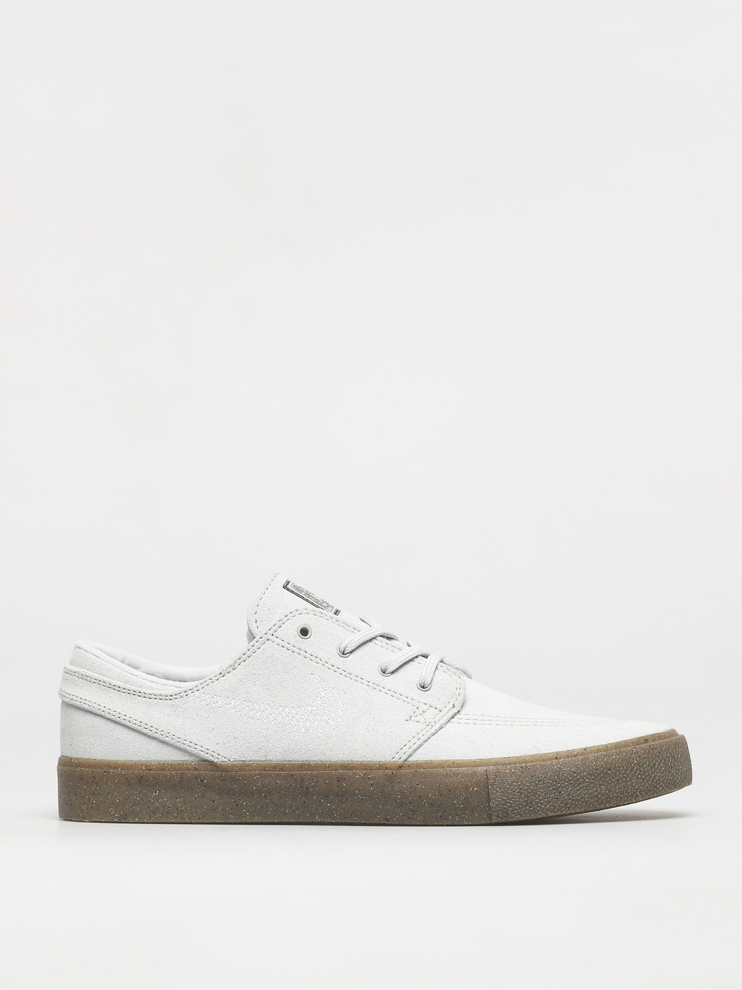 Nike SB Zoom Stefan Janoski Fl Rm Shoes - beige (pure  display picture 2