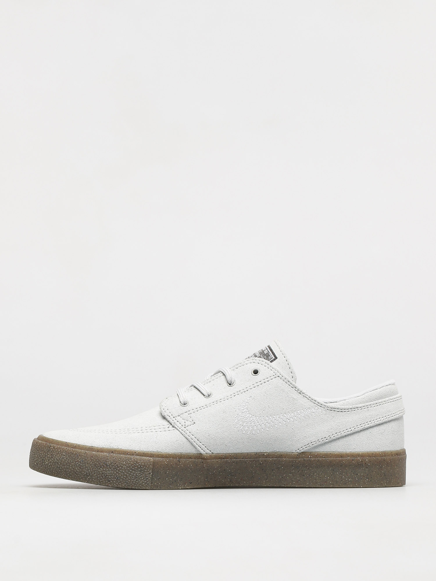 Nike SB Zoom Stefan Janoski Fl Rm Schuhe (pure platinum/pure platinum)