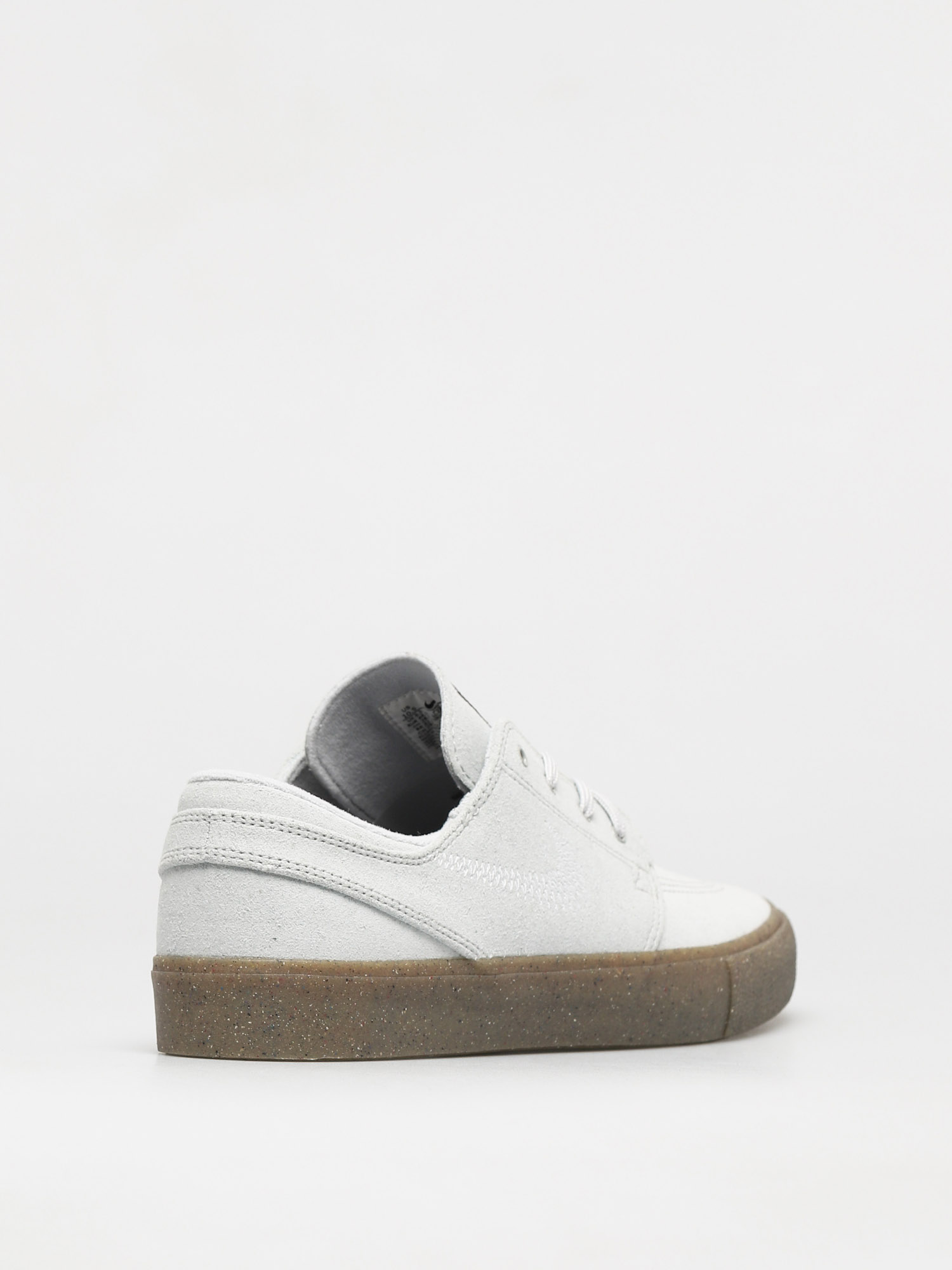 Nike SB Zoom Stefan Janoski Fl Rm Schuhe (pure platinum/pure platinum)