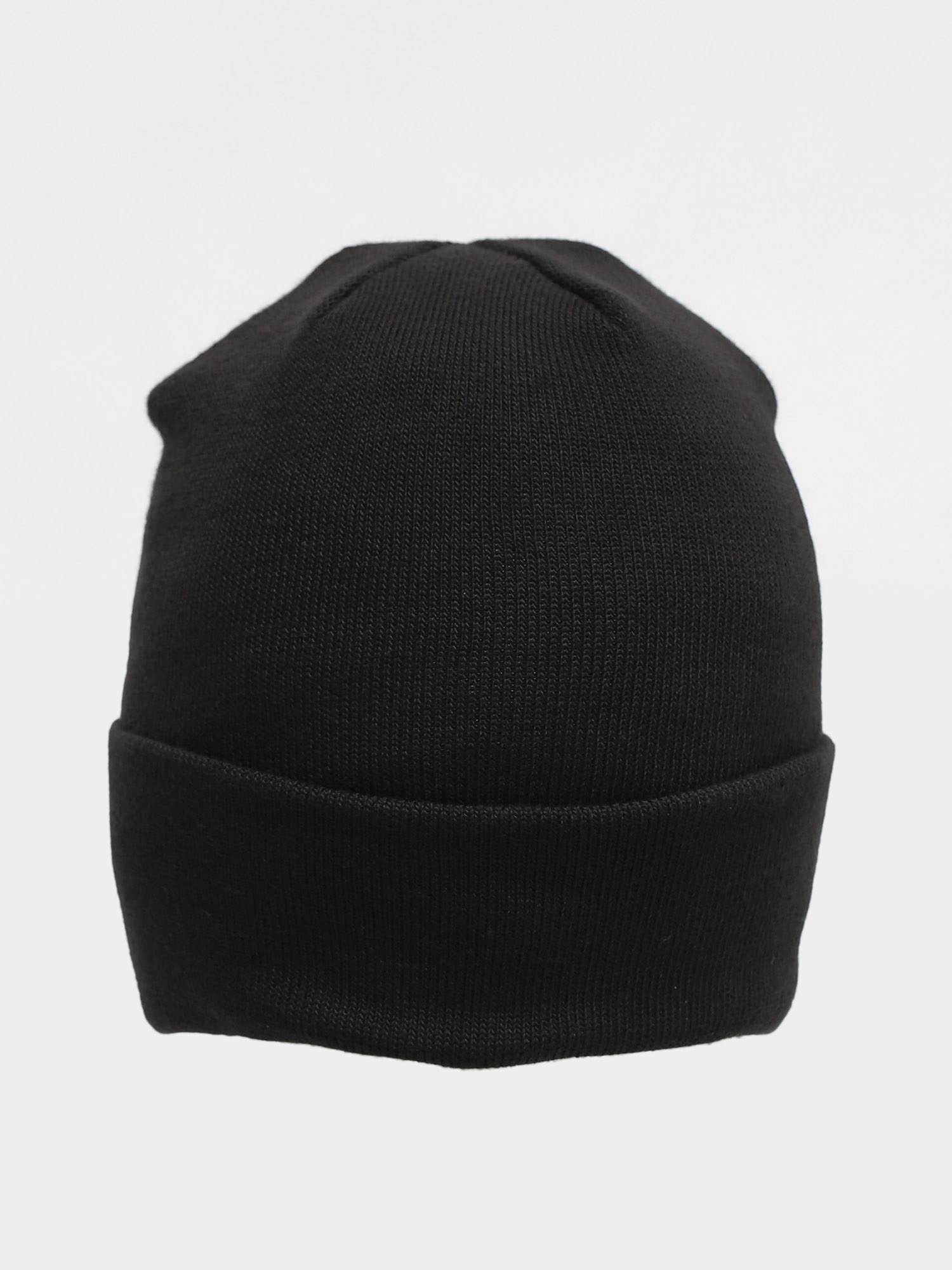 The North Face Dock Worker Recycled Beanie (black)