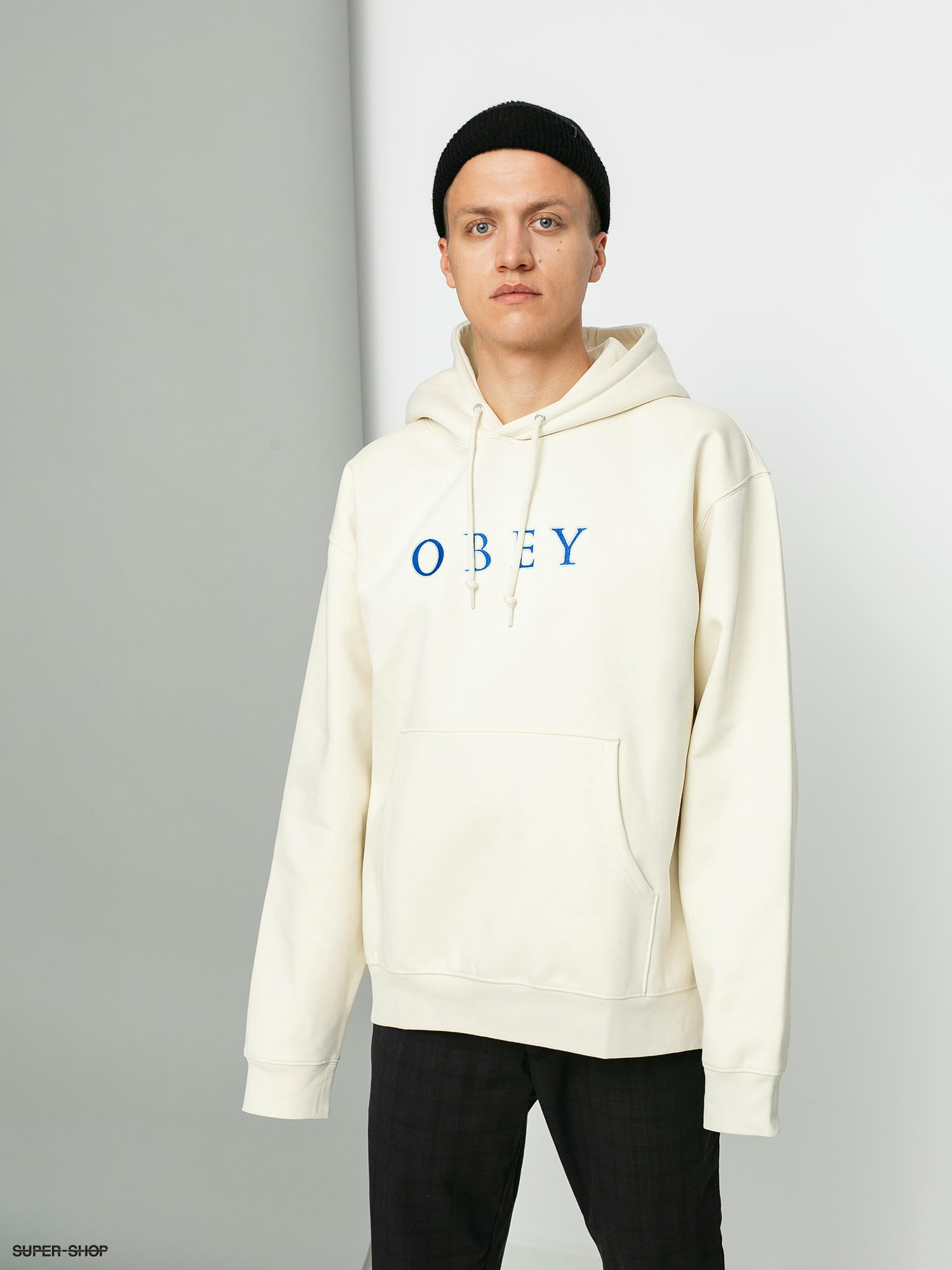 Obey 2025 curtis hoodie