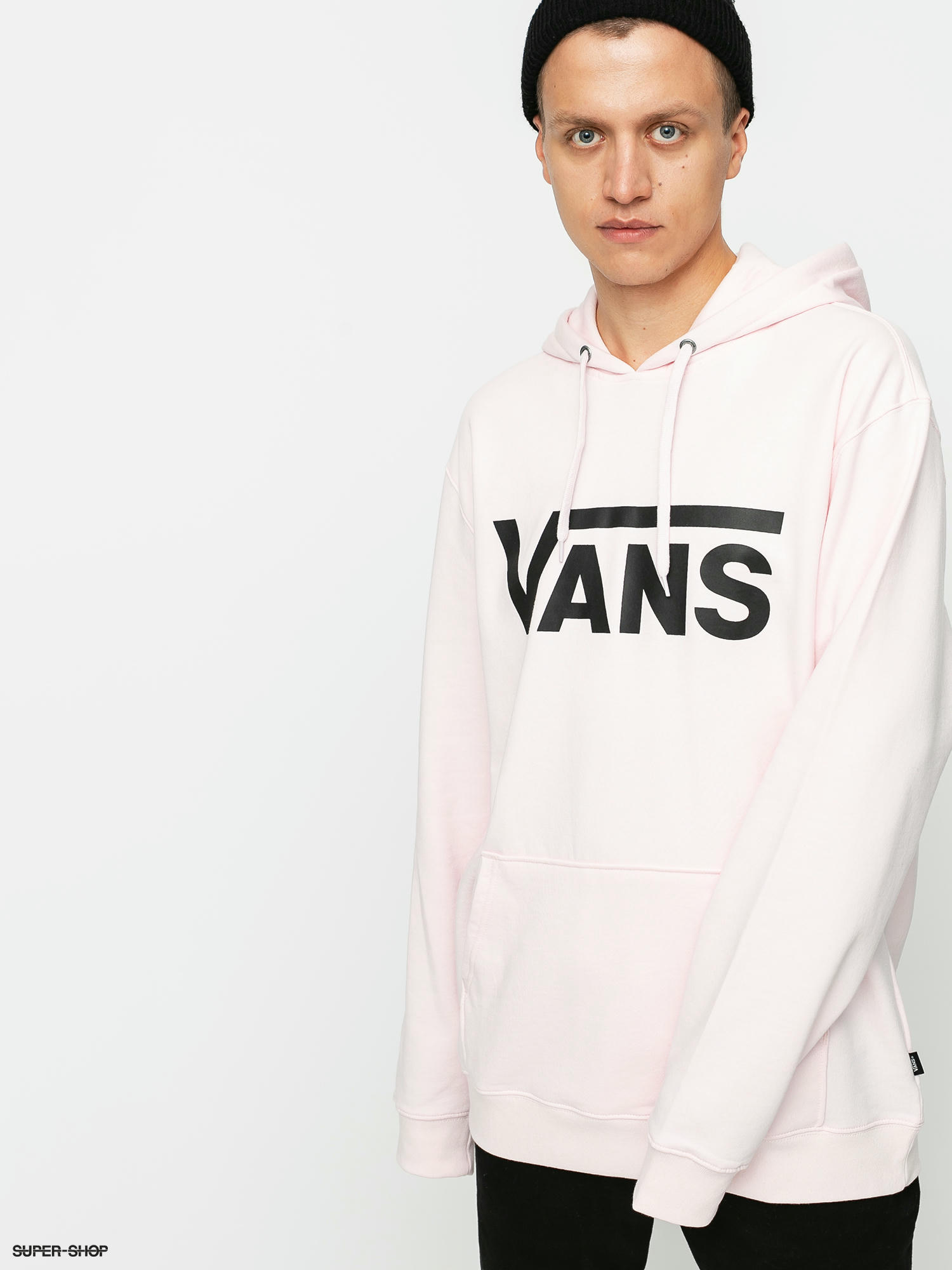 cool vans hoodies