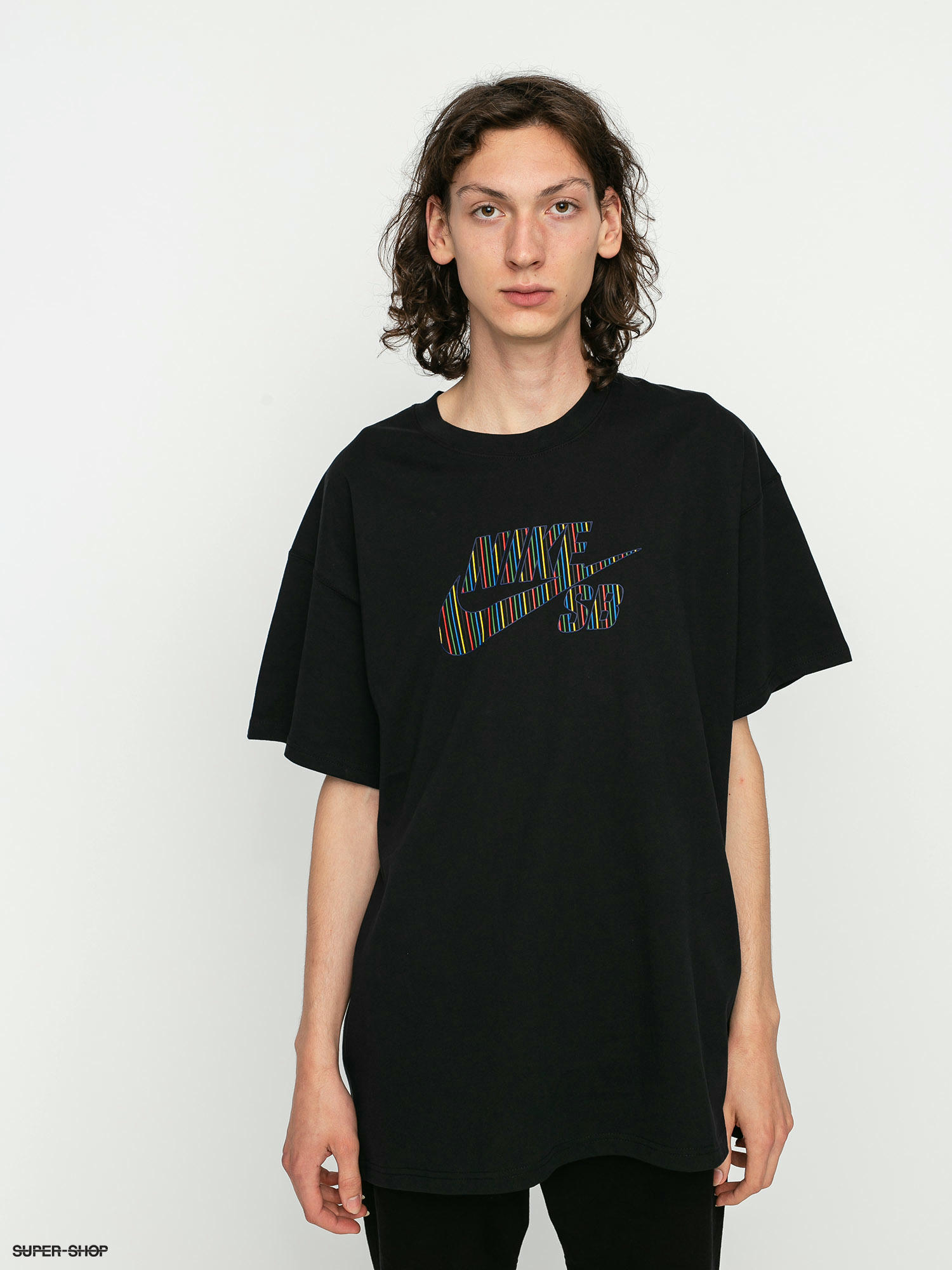 kopya sarkom tanıştığıma memnun oldum  T-shirts Nike SB men - Sale | SUPER-SHOP
