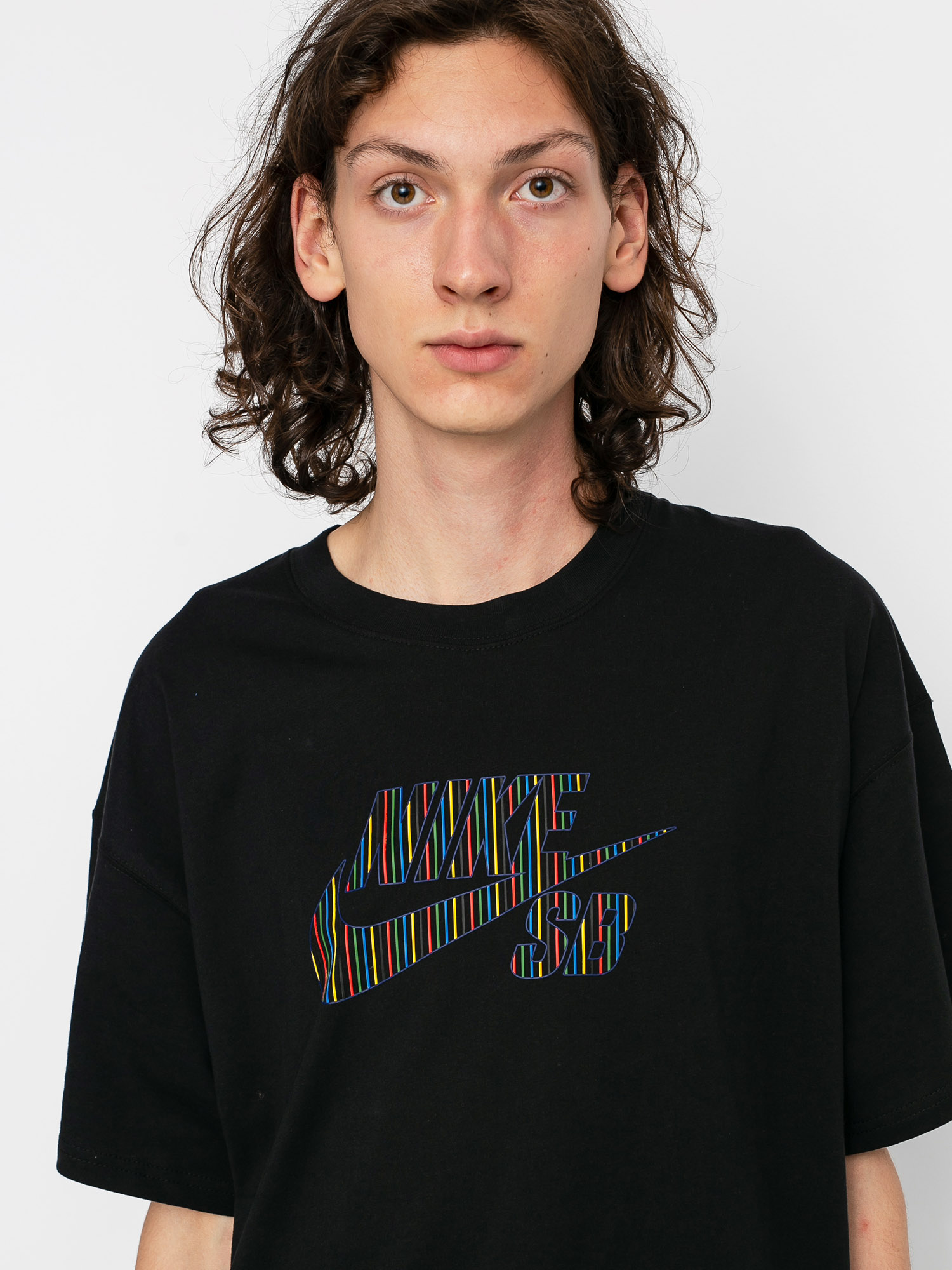 Nike SB Fortune T-shirt (black)