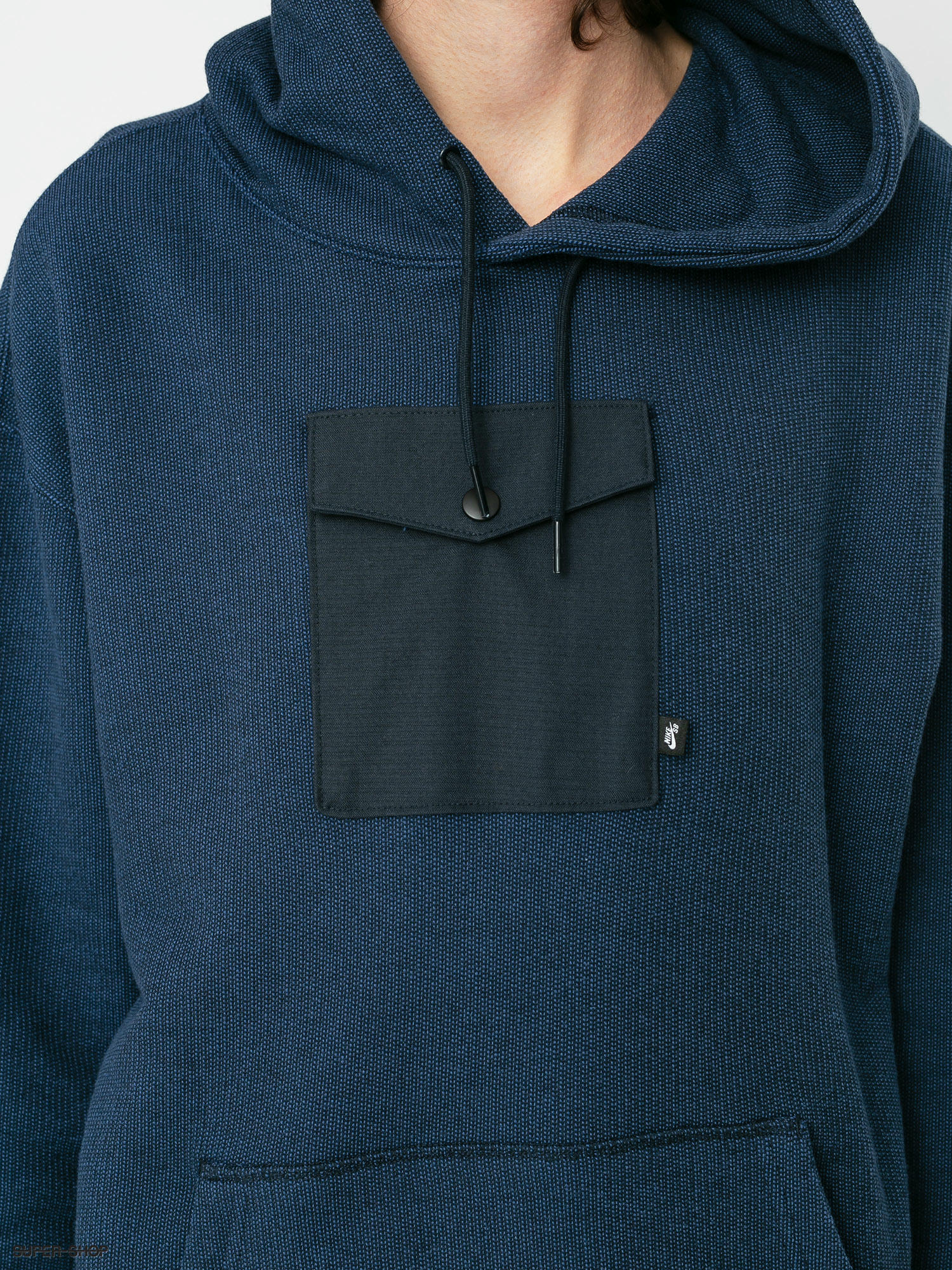 nike jacquard hoodie