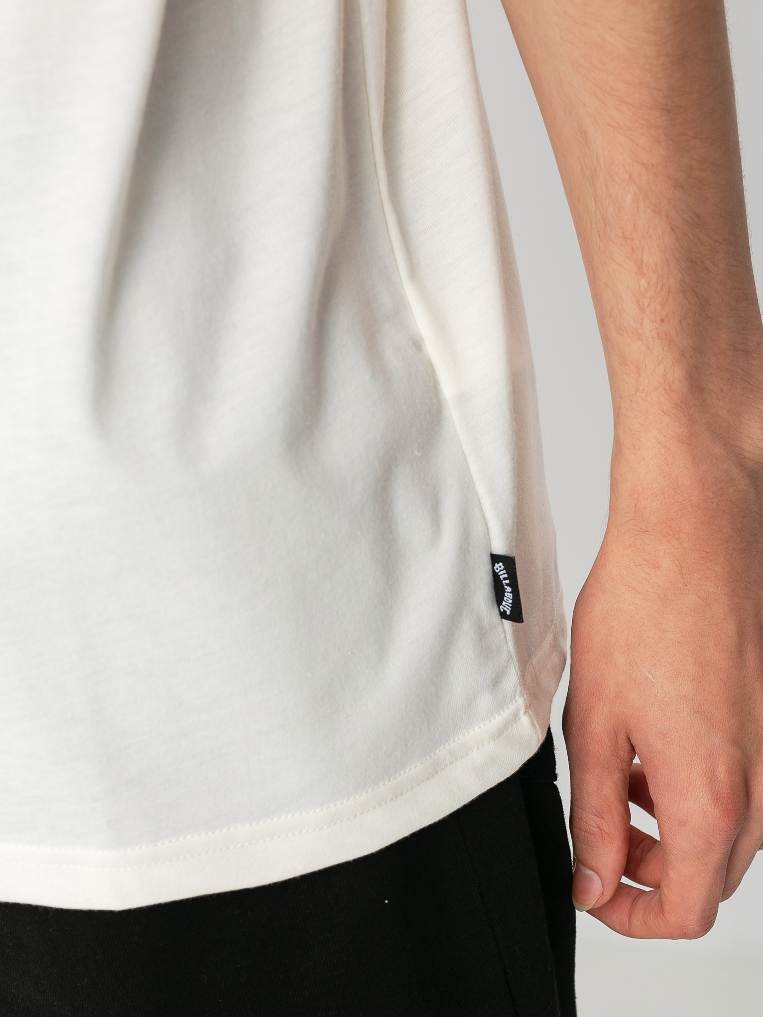 Billabong Twin Pines T-shirt (off white)