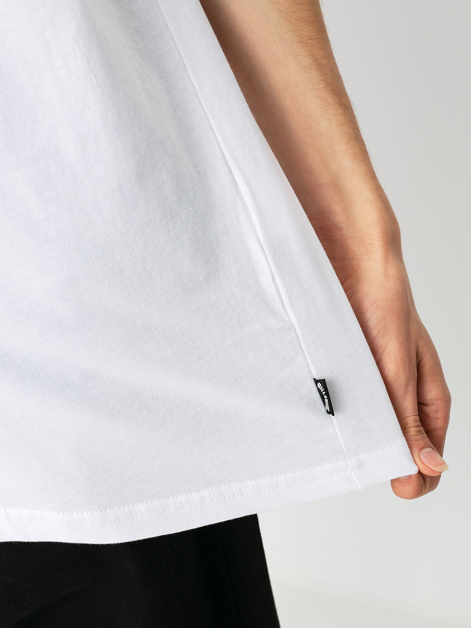 Billabong Billys Point T-shirt (white)