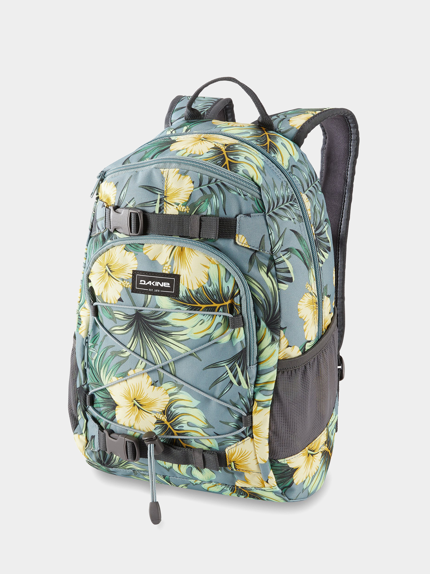 Dakine Grom 13L Backpack (hibiscus tropical)