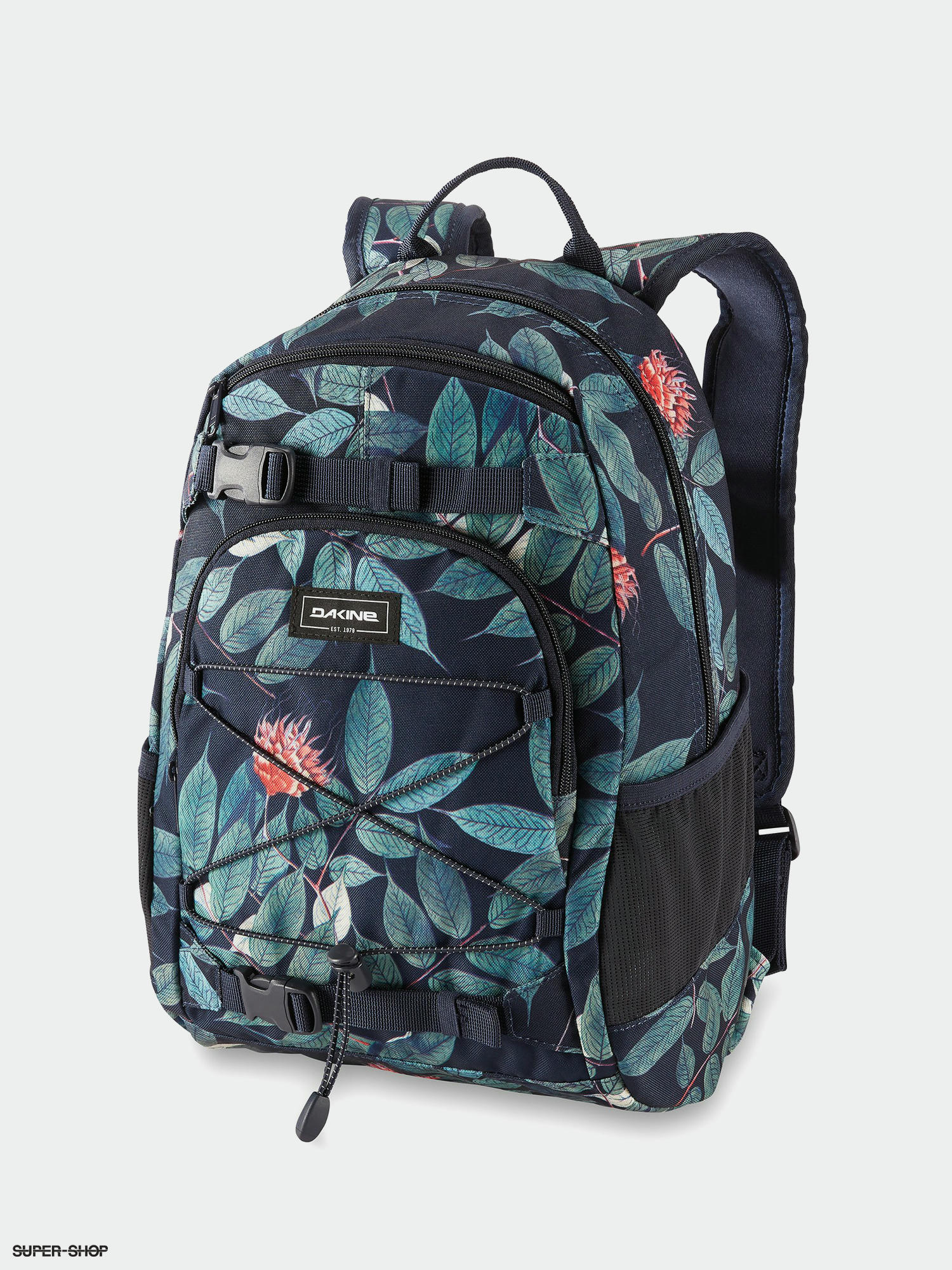 dakine 13l