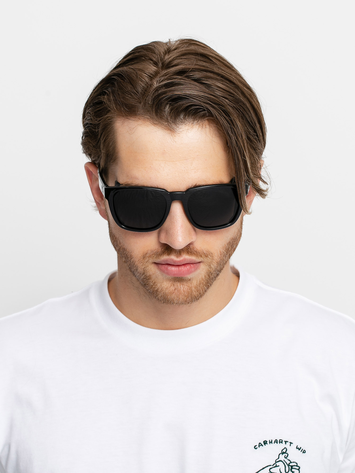 Dragon Excursion Sonnenbrille (black/ll smoke)