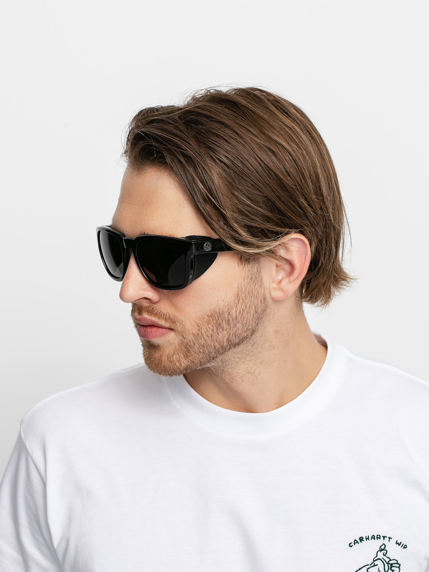 Dragon Excursion Sonnenbrille (black/ll smoke)