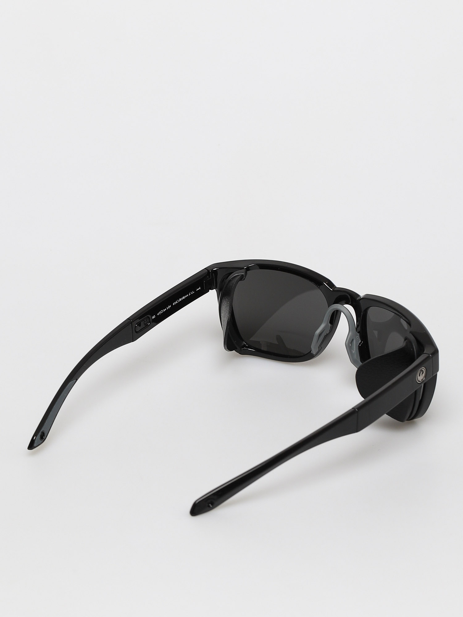 Dragon Excursion Sonnenbrille (black/ll smoke)