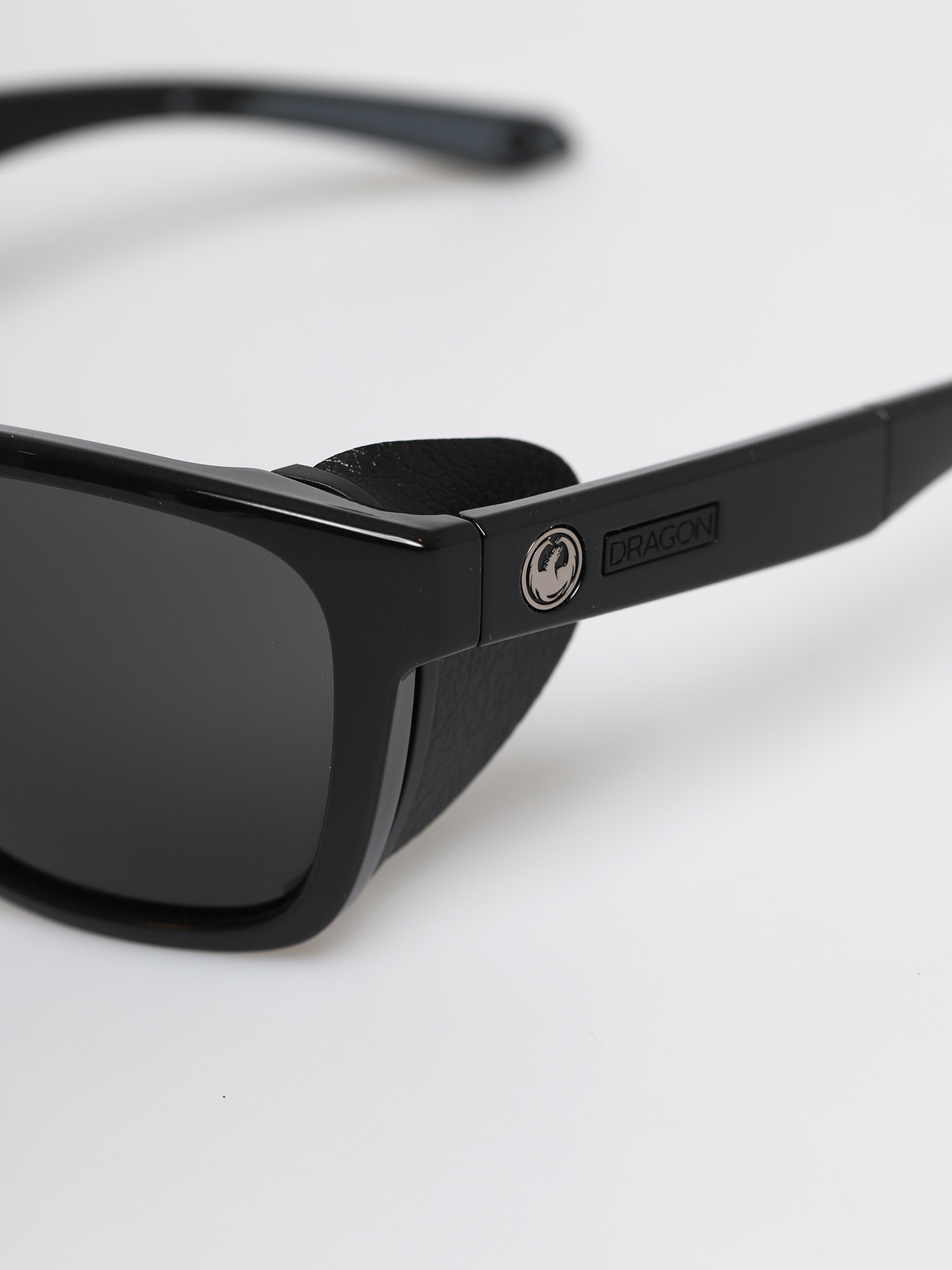 Dragon Excursion Sonnenbrille (black/ll smoke)