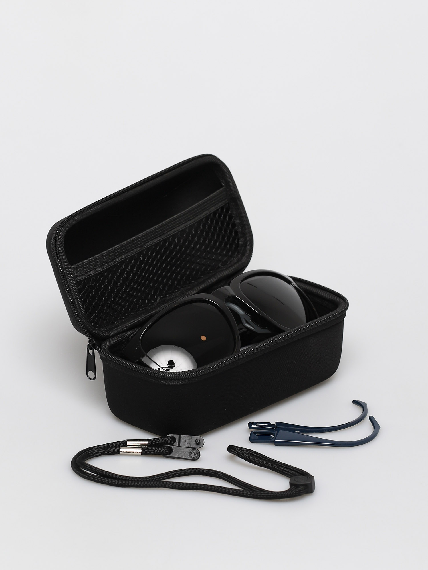 Dragon Excursion Sonnenbrille (black/ll smoke)