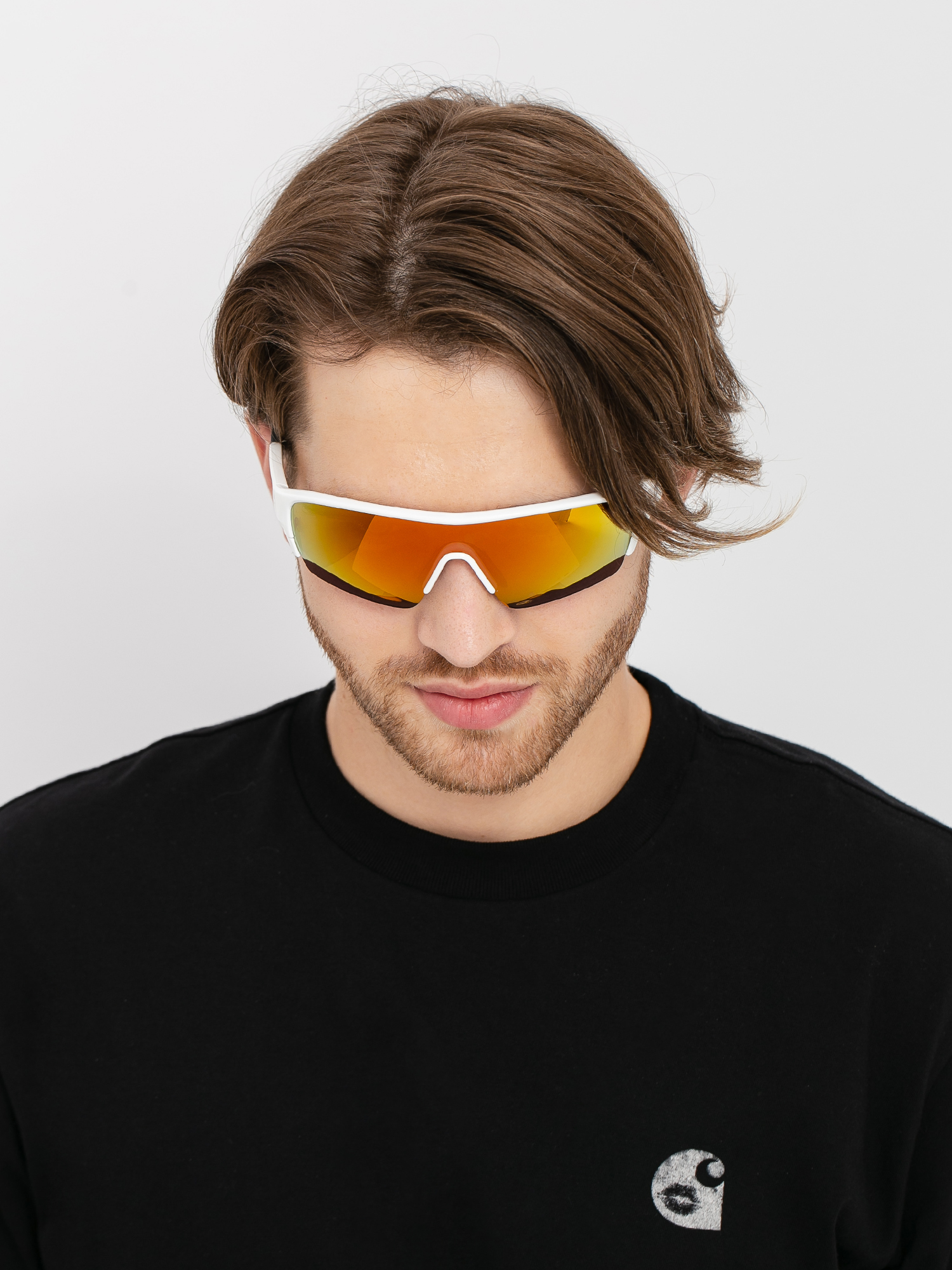 Dragon Tracer Sunglasses (chris benchetler/ll orange ion)