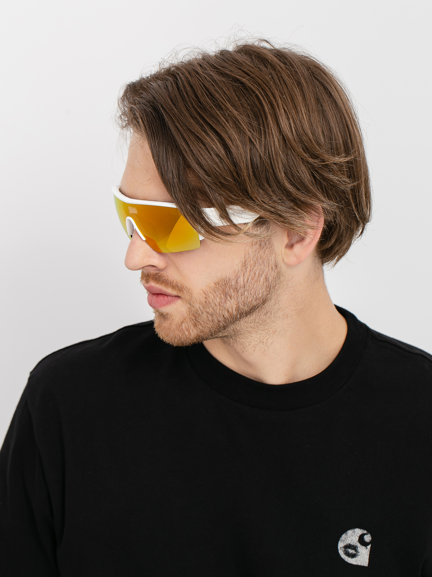 Dragon Tracer Sunglasses (chris benchetler/ll orange ion)