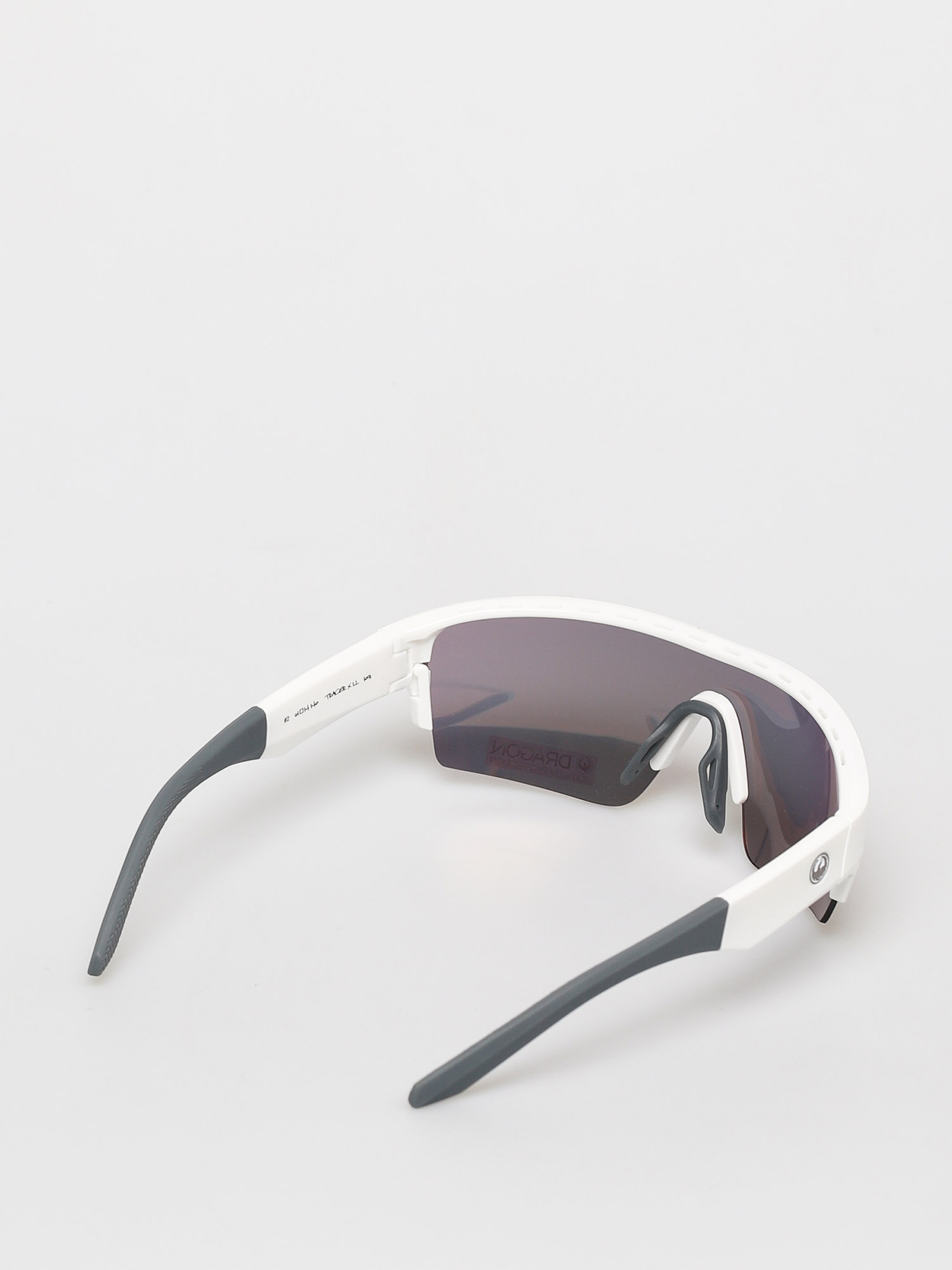 Dragon Tracer Sunglasses (chris benchetler/ll orange ion)