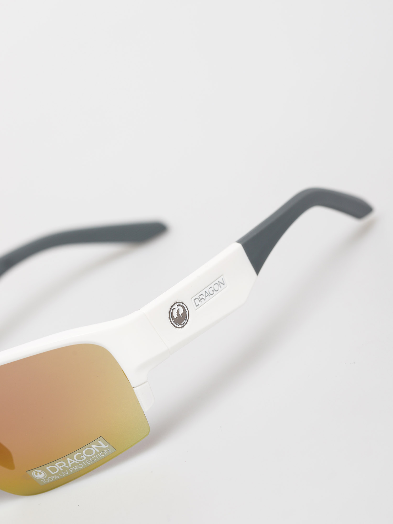 Dragon Tracer Sunglasses (chris benchetler/ll orange ion)
