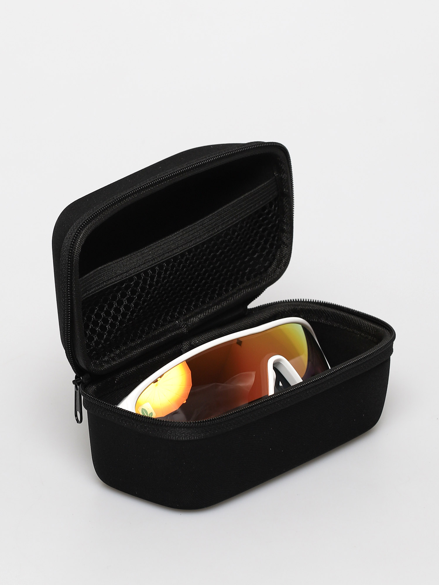 Dragon Tracer Sunglasses (chris benchetler/ll orange ion)
