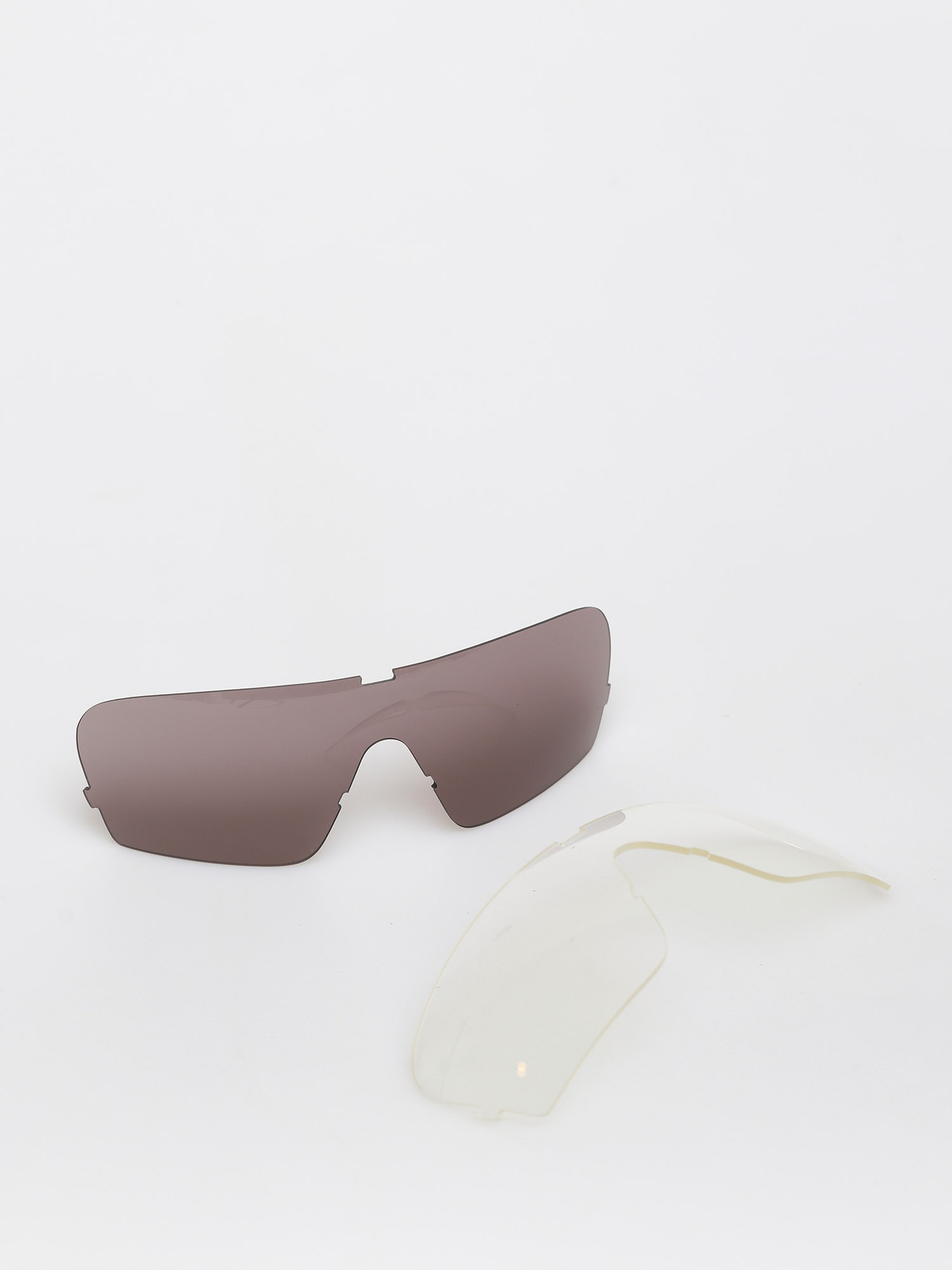 Dragon Tracer Sunglasses (matte black/ll violet ion)